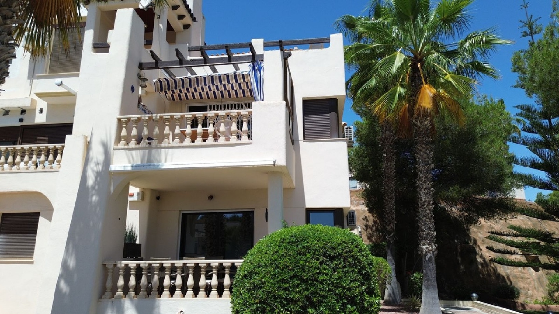 Återförsäljning - Lägenhet - Orihuela - Las Ramblas