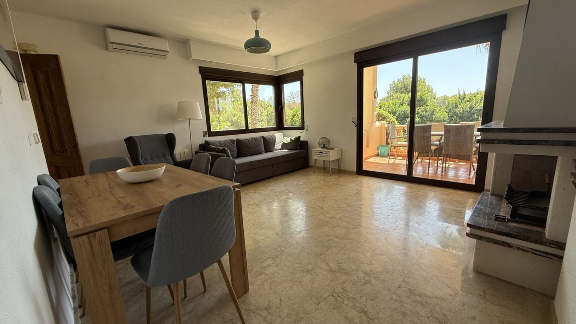 Återförsäljning - Lägenhet - Orihuela - Las Ramblas