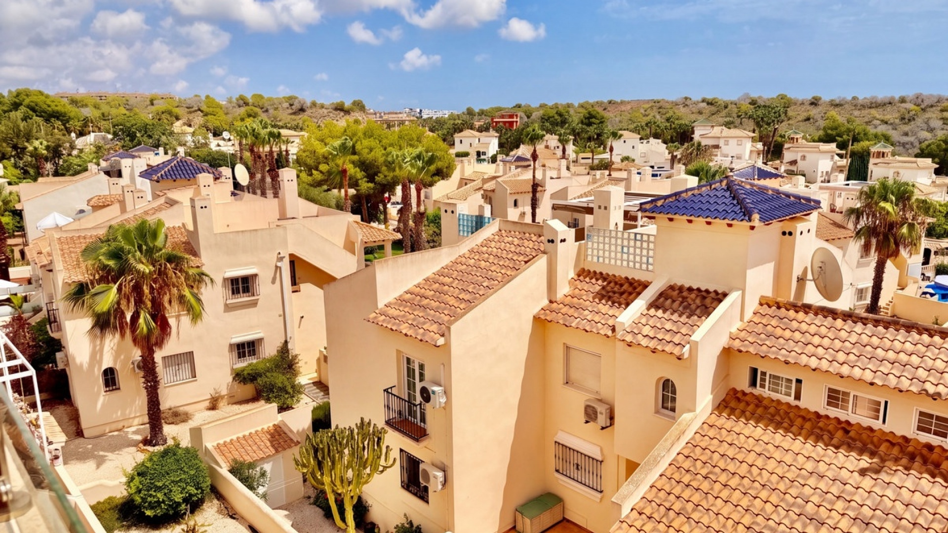 Återförsäljning - Lägenhet - Orihuela - Las Ramblas