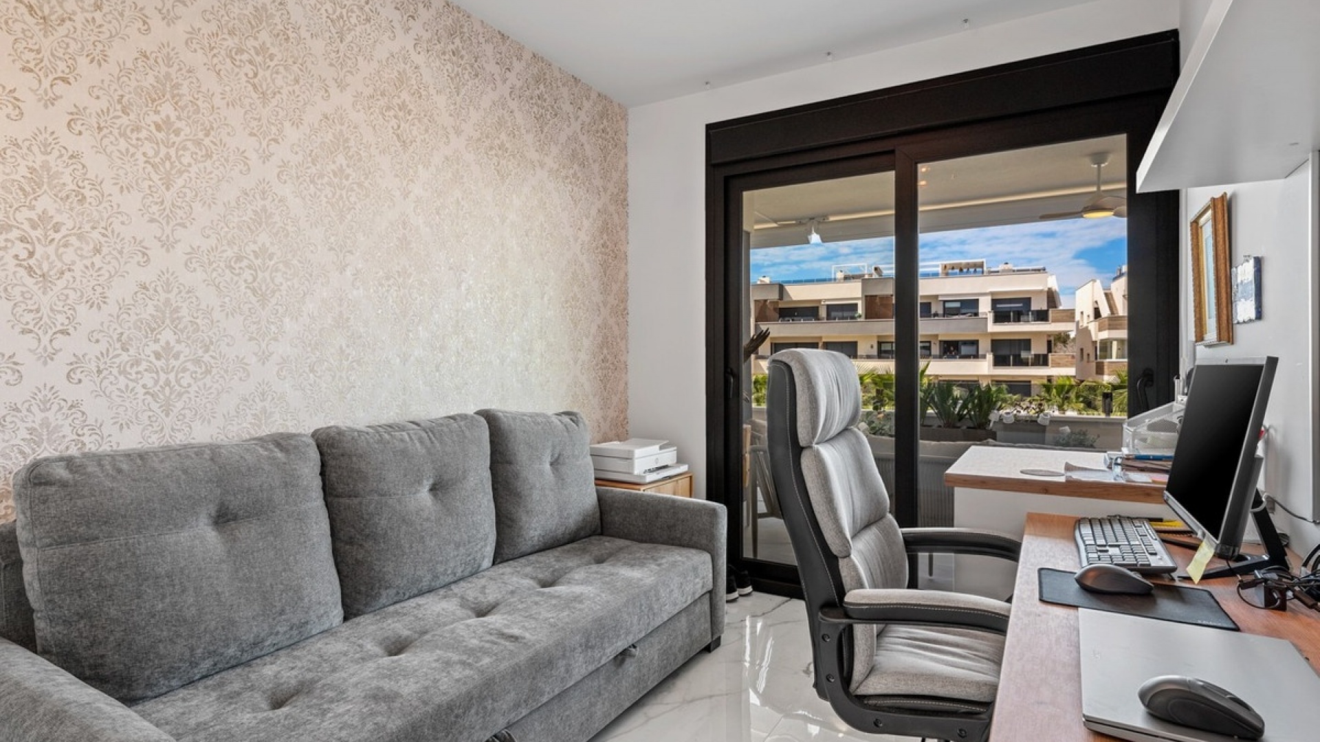 Återförsäljning - Lägenhet - Orihuela - Los Altos