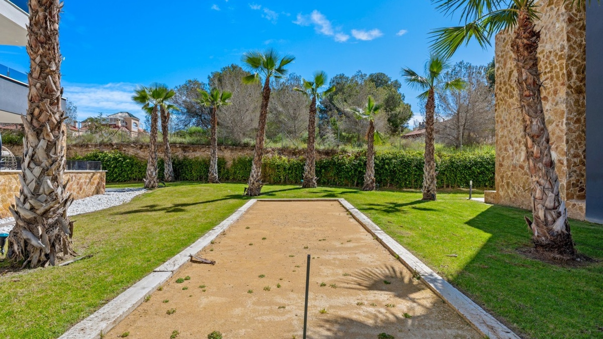 Återförsäljning - Lägenhet - Orihuela - Los Altos