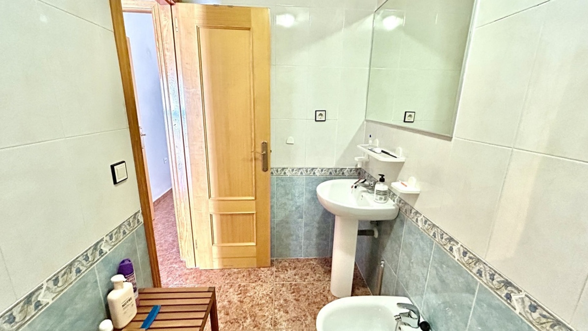 Återförsäljning - Lägenhet - Orihuela - Los Altos