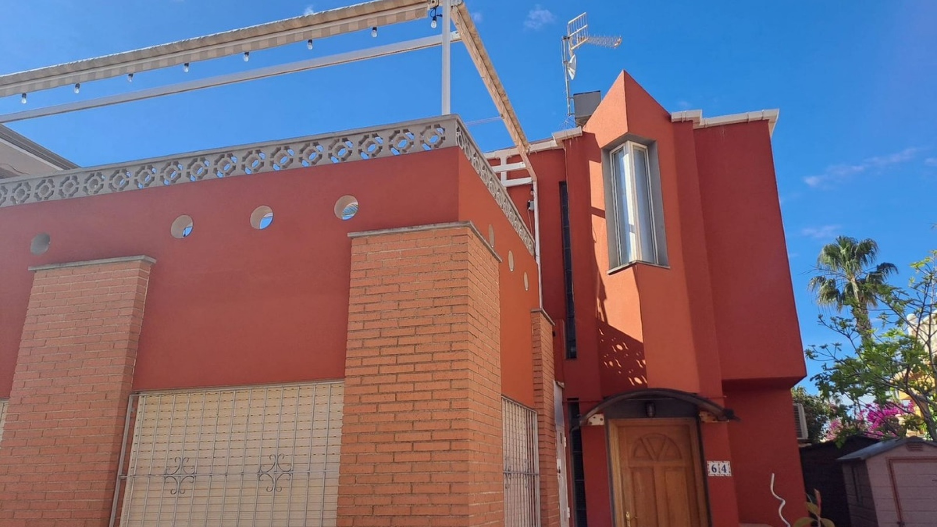 Återförsäljning - Lägenhet - Orihuela - Los Altos