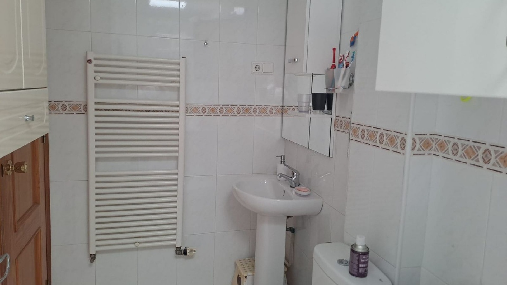 Återförsäljning - Lägenhet - Orihuela - Los Altos