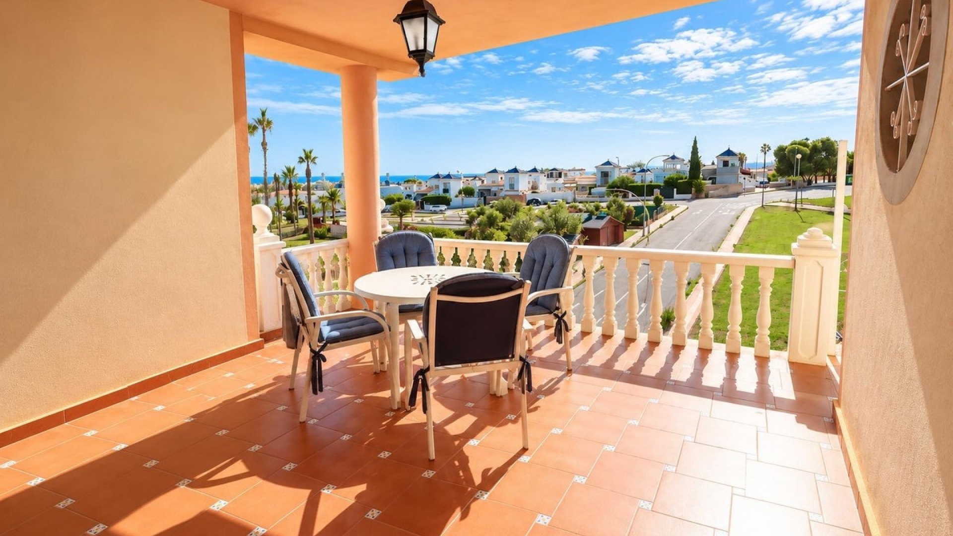 Återförsäljning - Lägenhet - Orihuela - Los Altos