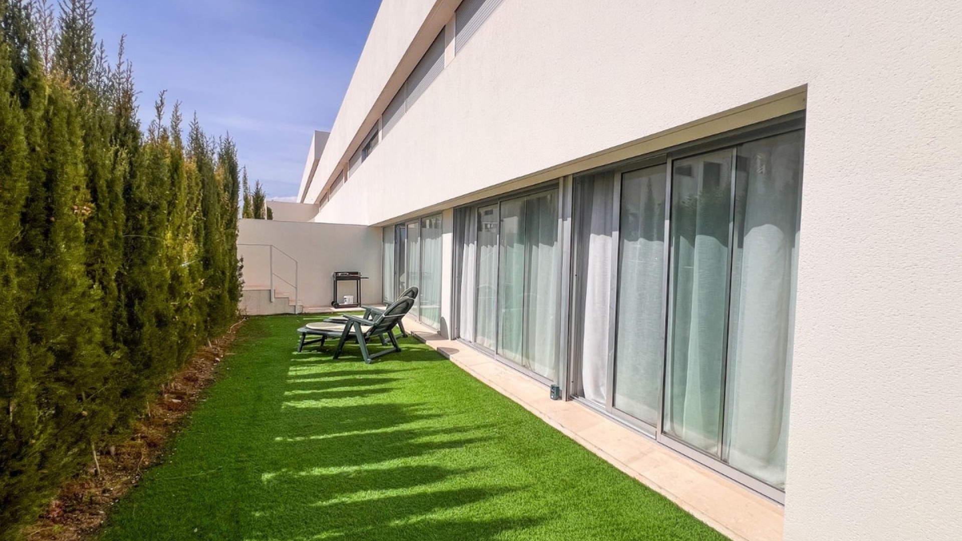 Återförsäljning - Lägenhet - Orihuela - Los Balcones