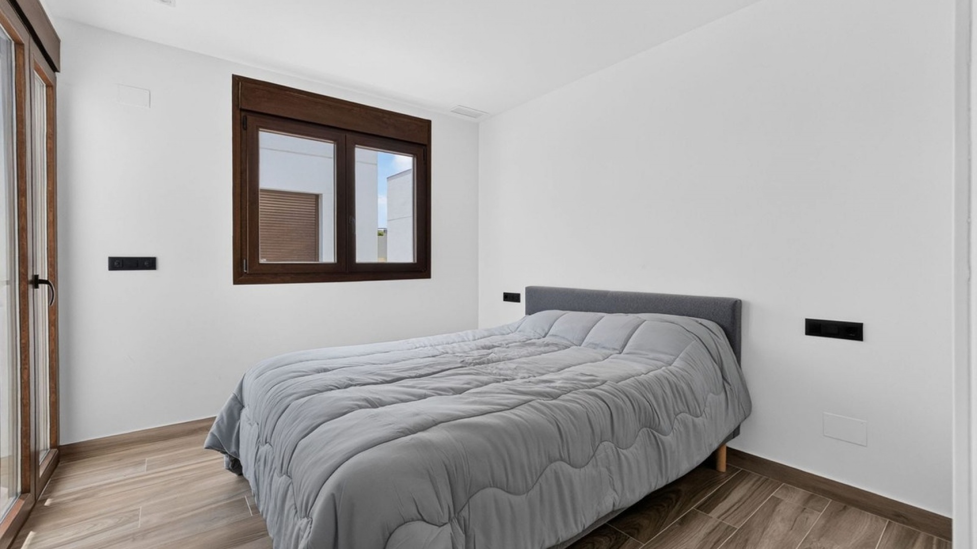 Återförsäljning - Lägenhet - Orihuela - Los Balcones