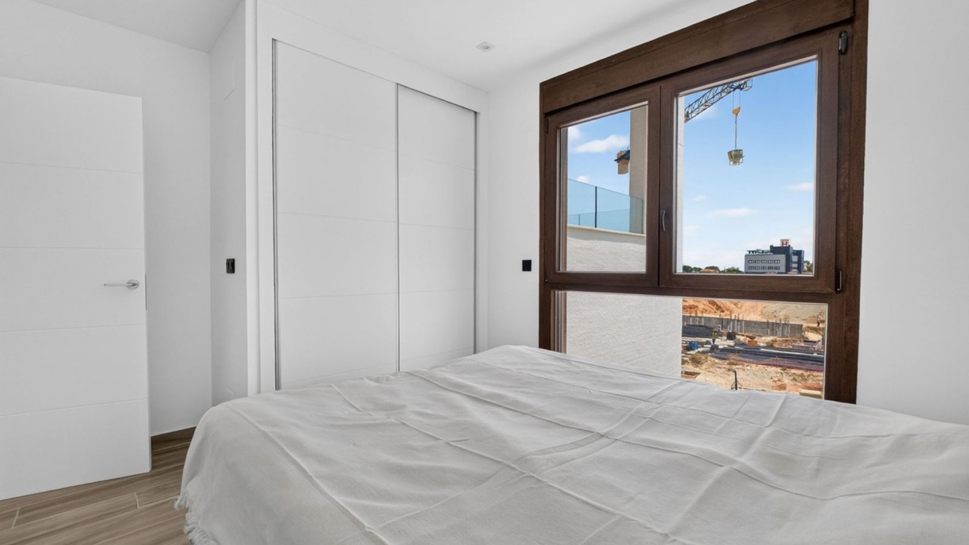 Återförsäljning - Lägenhet - Orihuela - Los Balcones