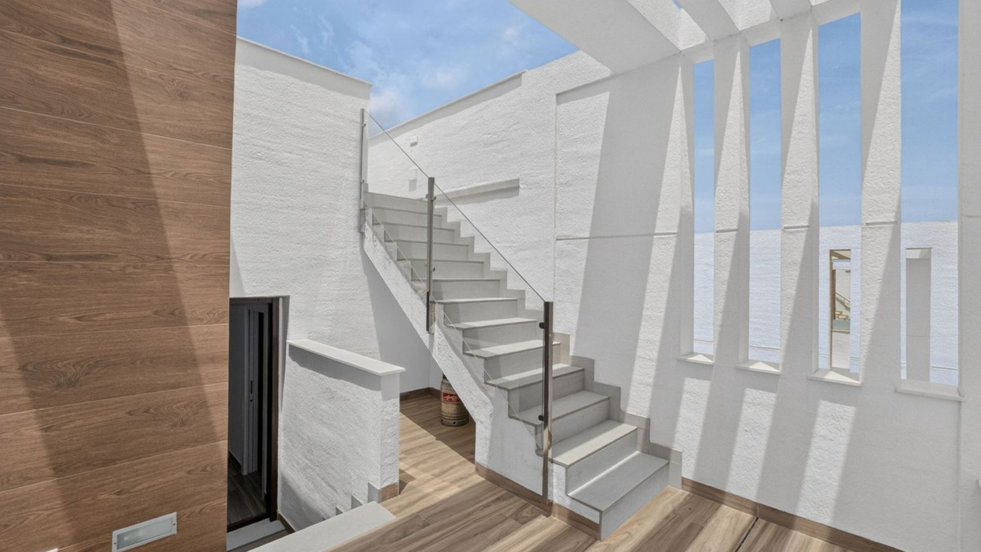 Återförsäljning - Lägenhet - Orihuela - Los Balcones