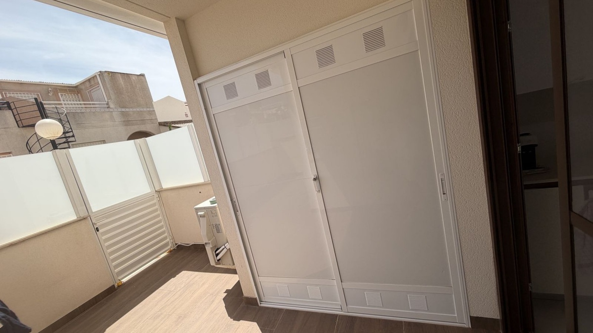 Återförsäljning - Lägenhet - Orihuela - Los Balcones