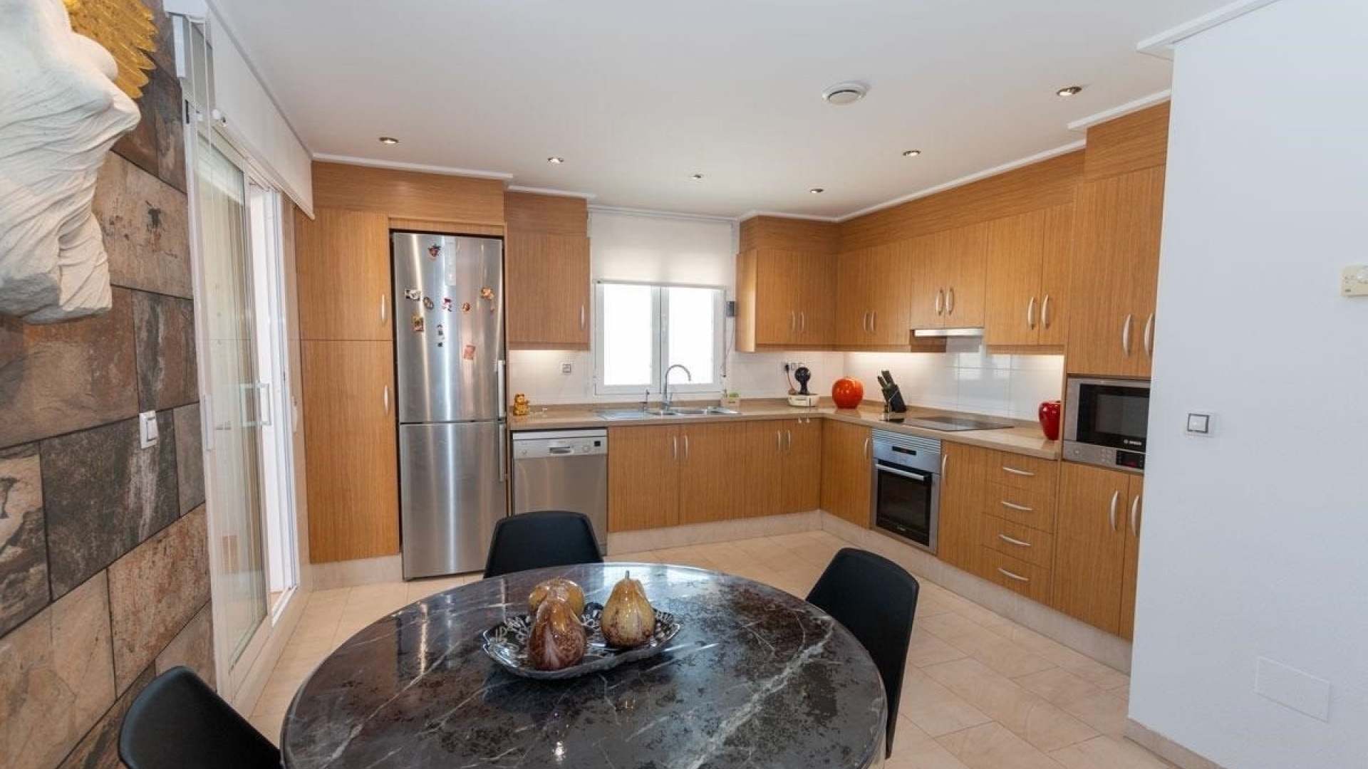 Återförsäljning - Lägenhet - Orihuela - Los Dolses