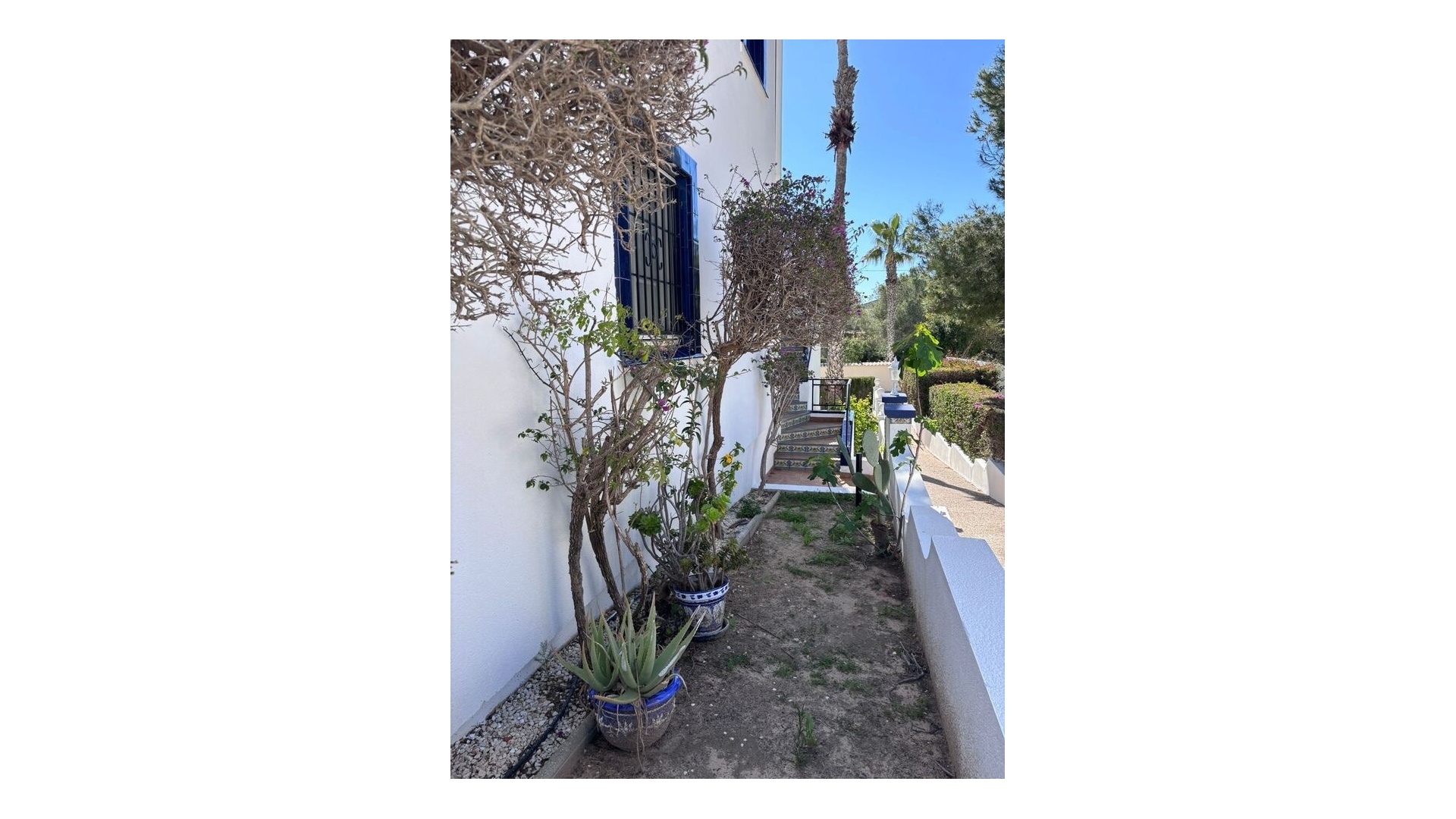 Återförsäljning - Lägenhet - Orihuela - Los Dolses