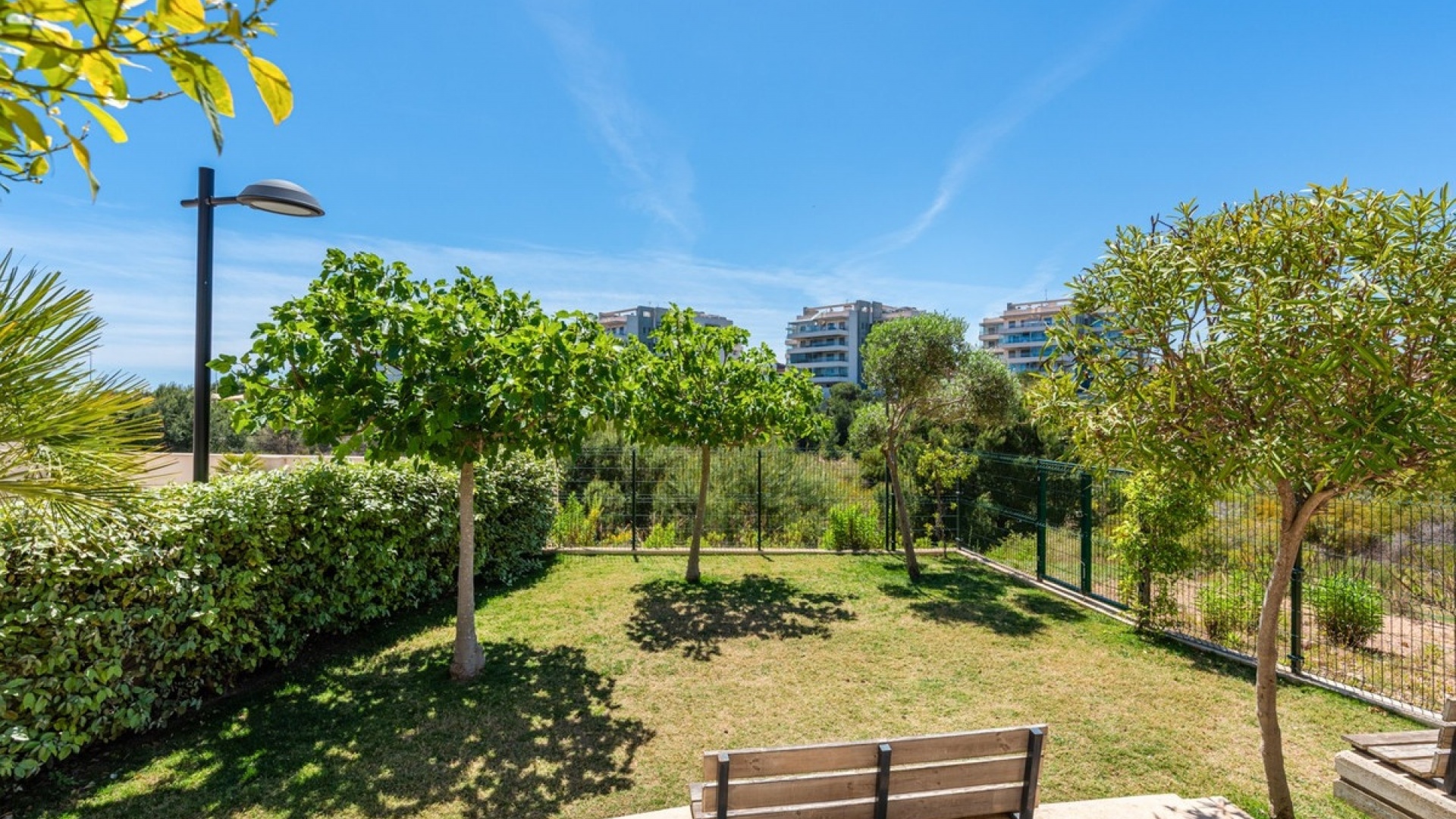 Återförsäljning - Lägenhet - Orihuela - Los Dolses