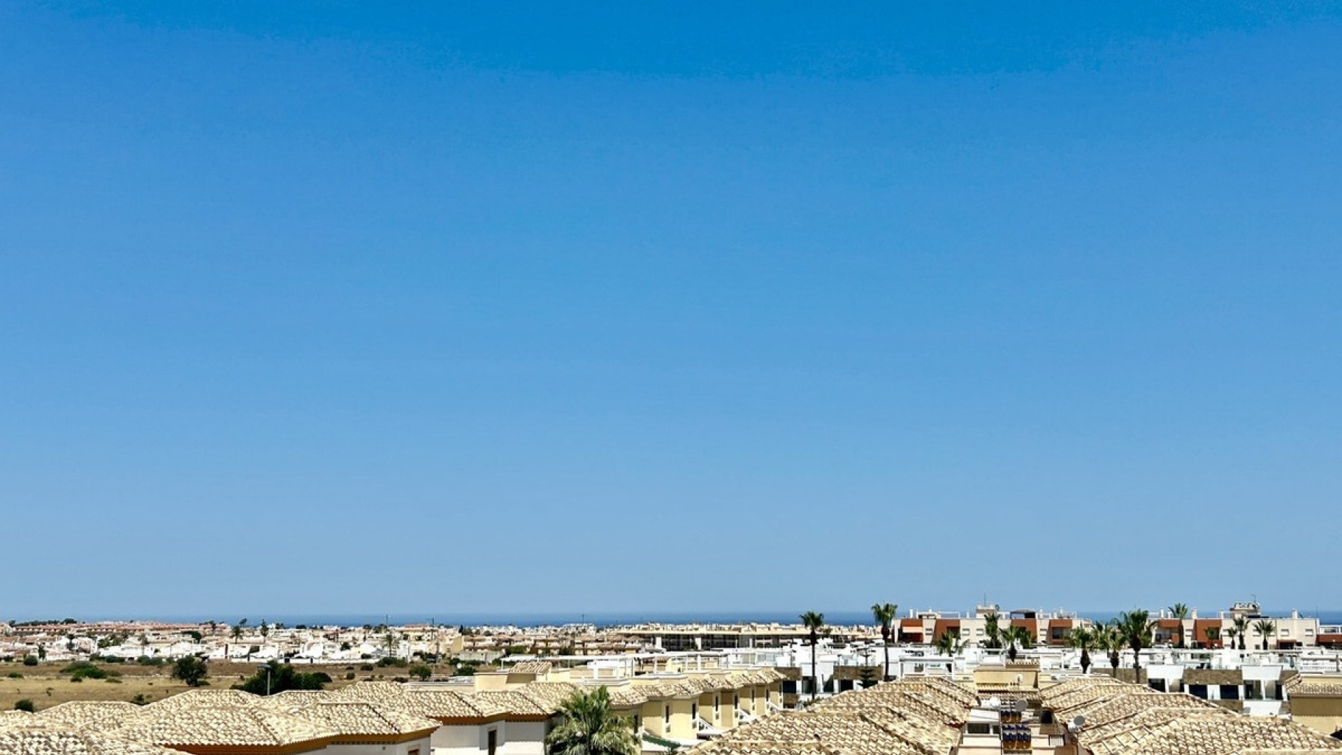 Återförsäljning - Lägenhet - Orihuela - Los Dolses