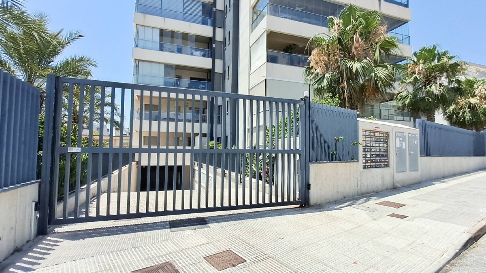 Återförsäljning - Lägenhet - Orihuela - Los Dolses