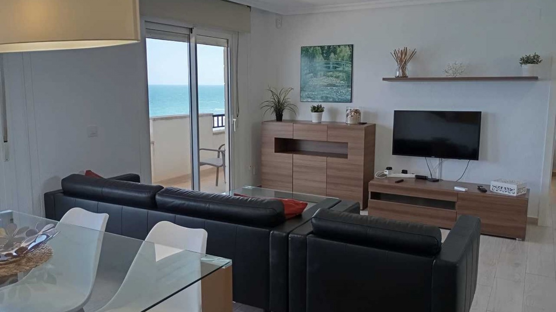 Återförsäljning - Lägenhet - Orihuela - Mil Palmeras