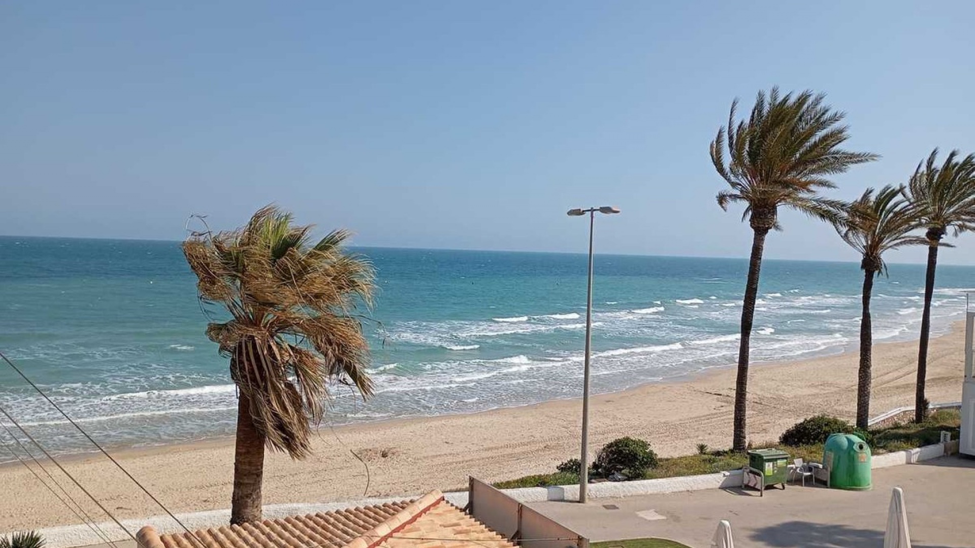 Återförsäljning - Lägenhet - Orihuela - Mil Palmeras
