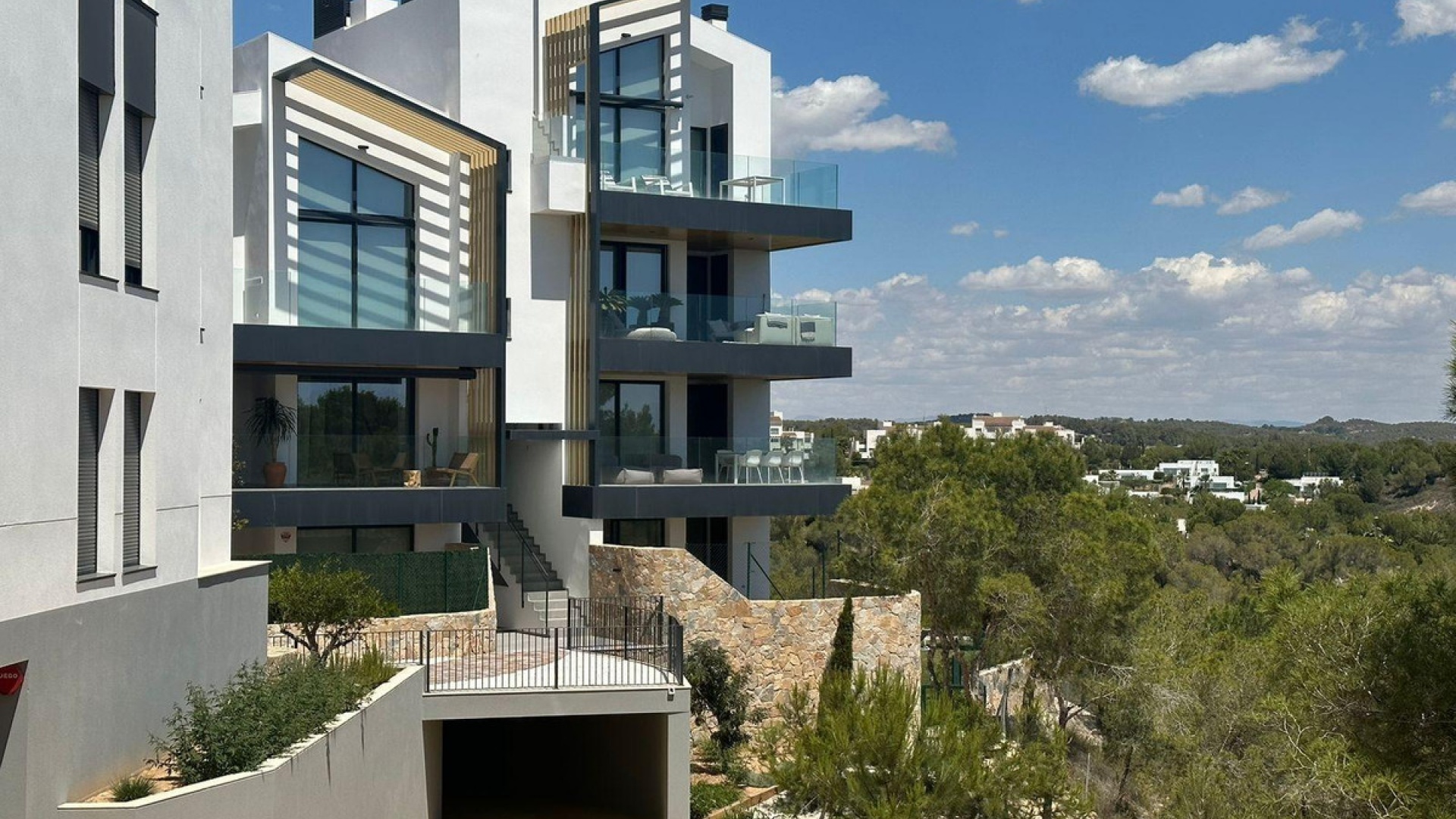 Återförsäljning - Lägenhet - Orihuela - Orihuela Centro