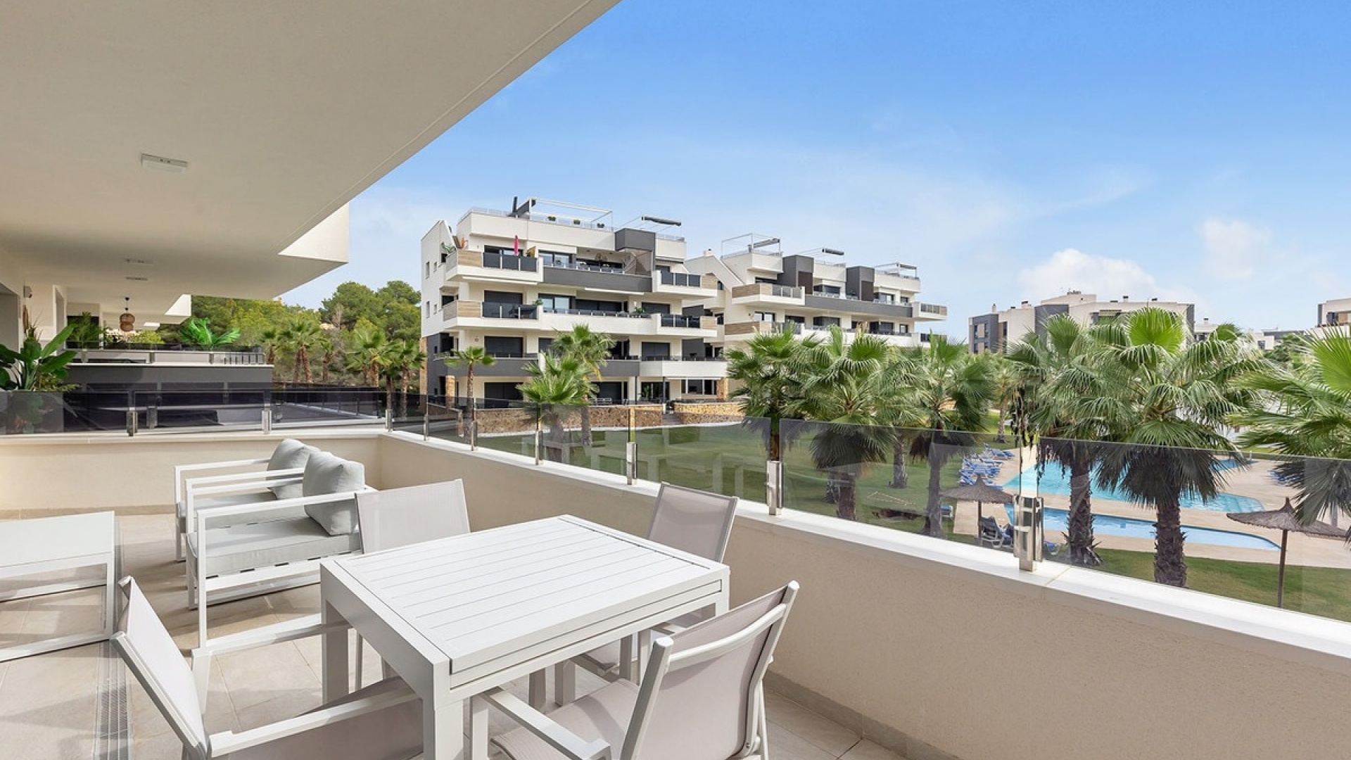 Återförsäljning - Lägenhet - Orihuela - Orihuela Centro