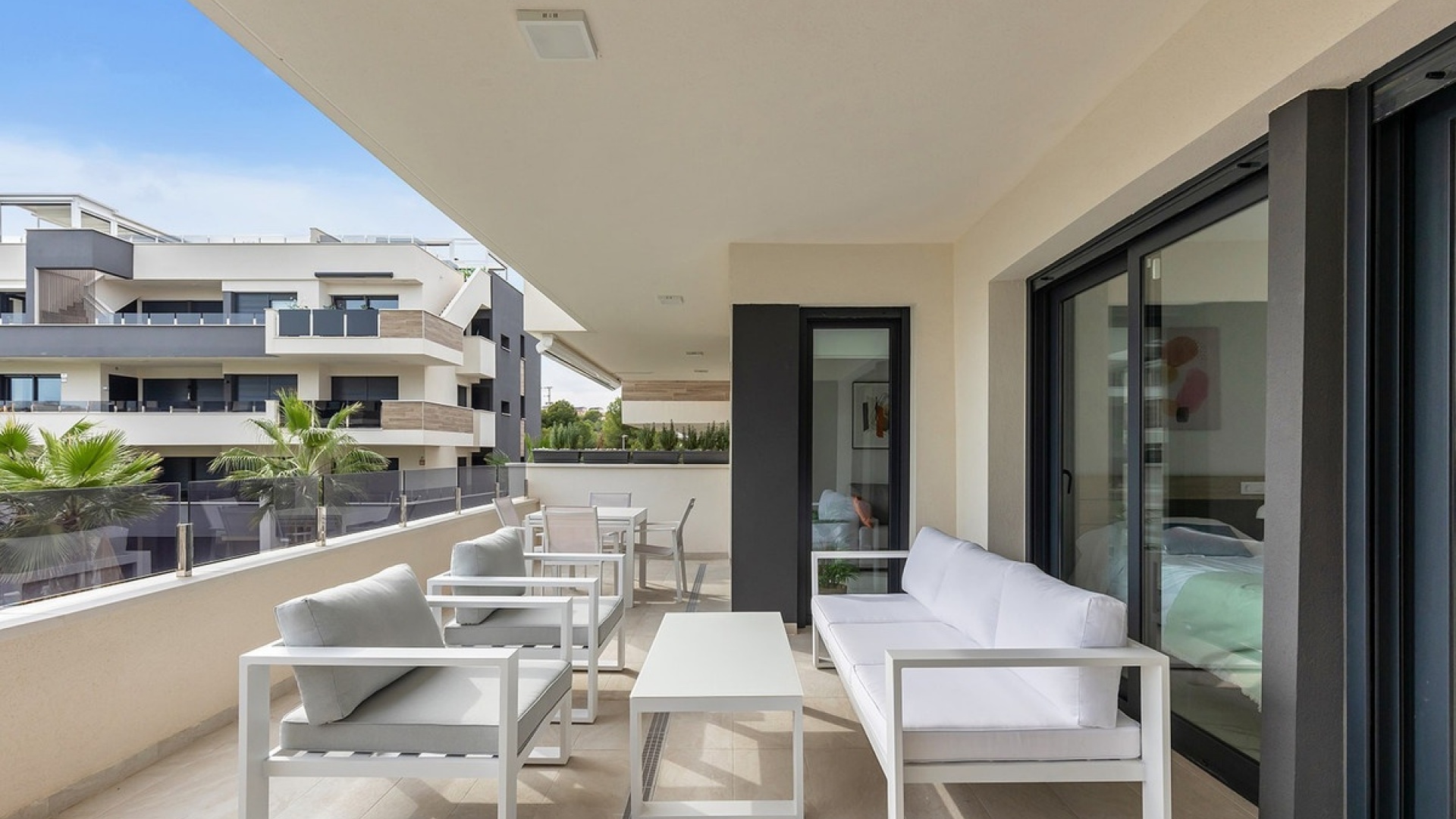 Återförsäljning - Lägenhet - Orihuela - Orihuela Centro