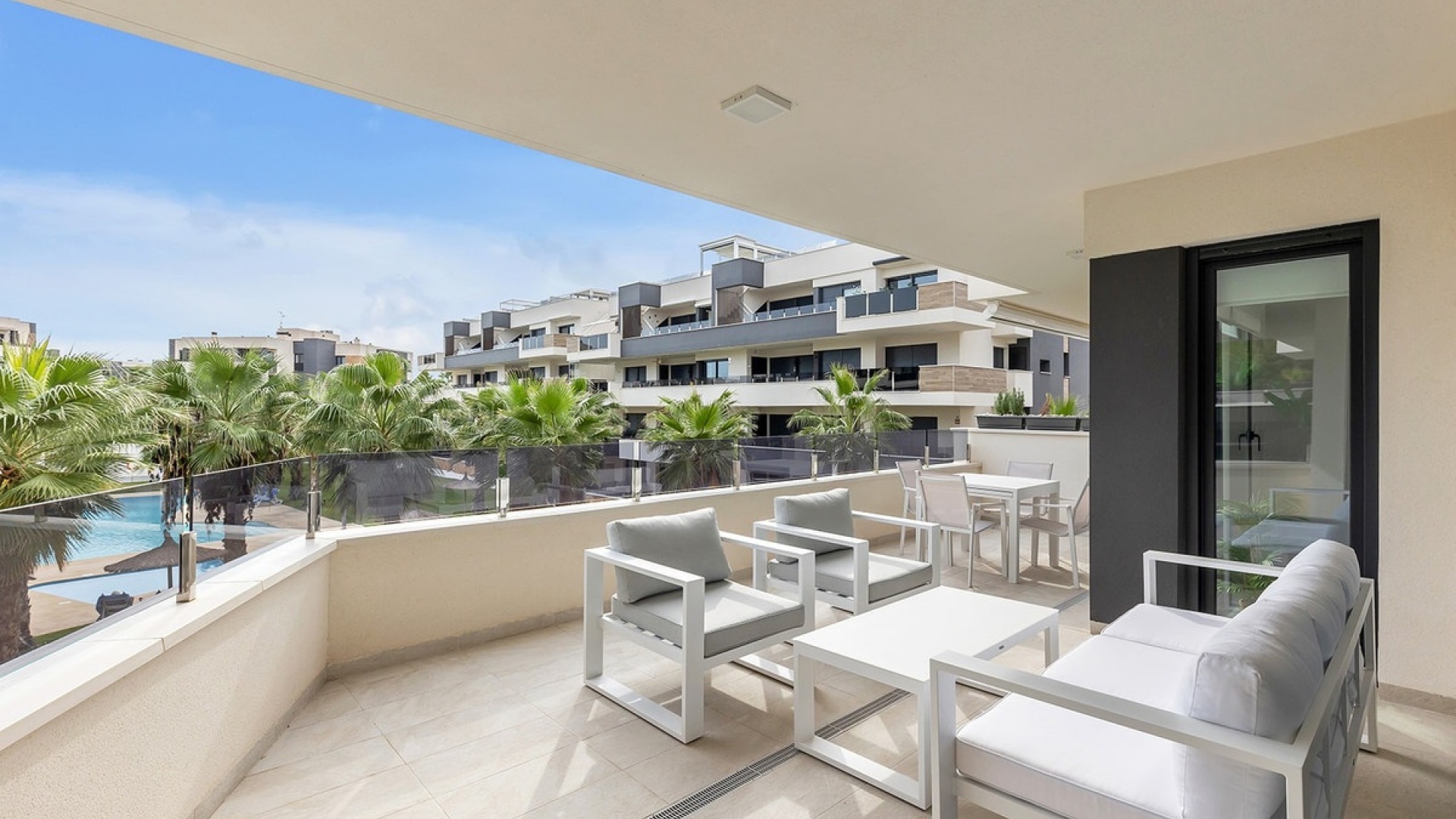 Återförsäljning - Lägenhet - Orihuela - Orihuela Centro