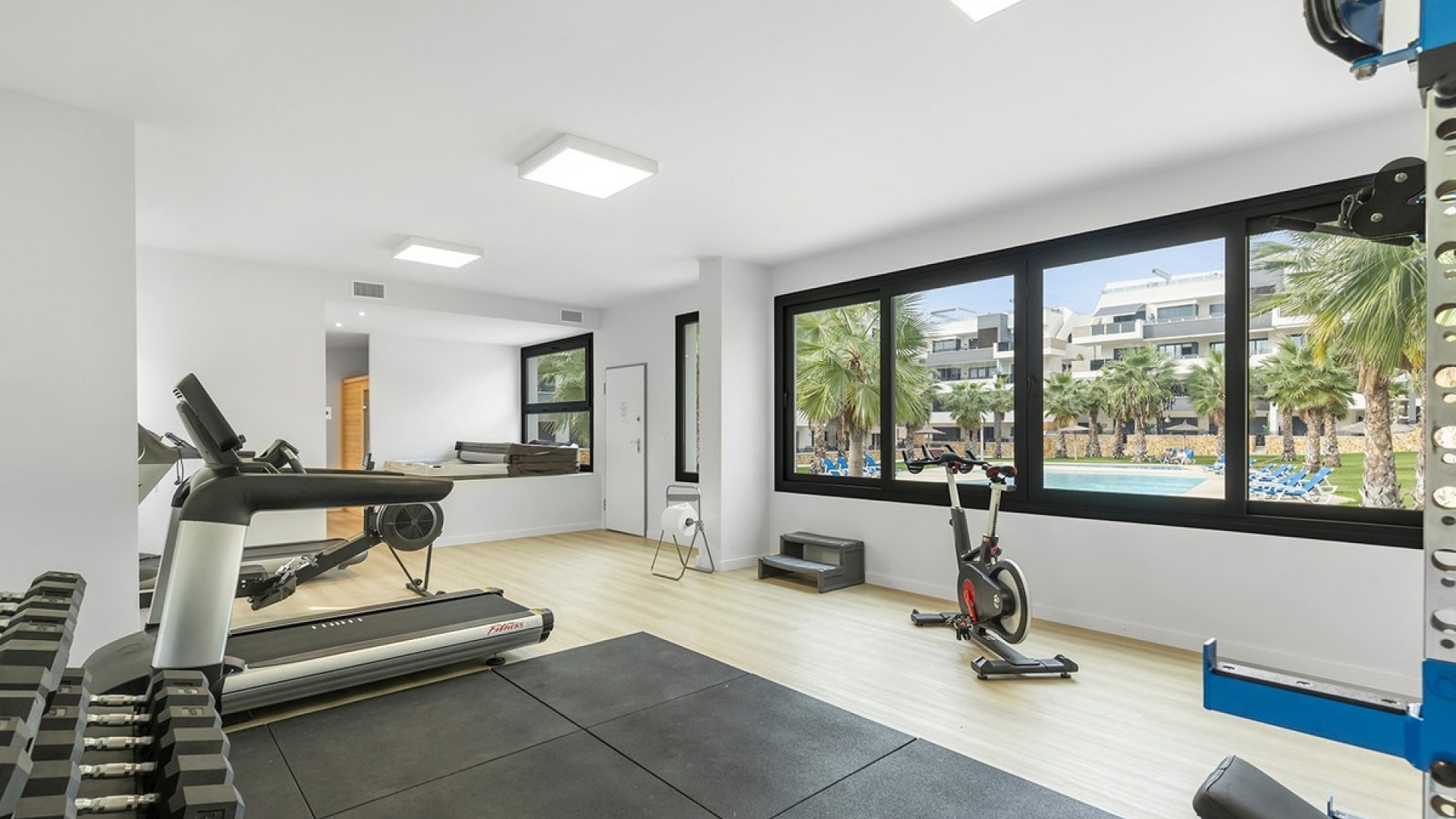 Återförsäljning - Lägenhet - Orihuela - Orihuela Centro