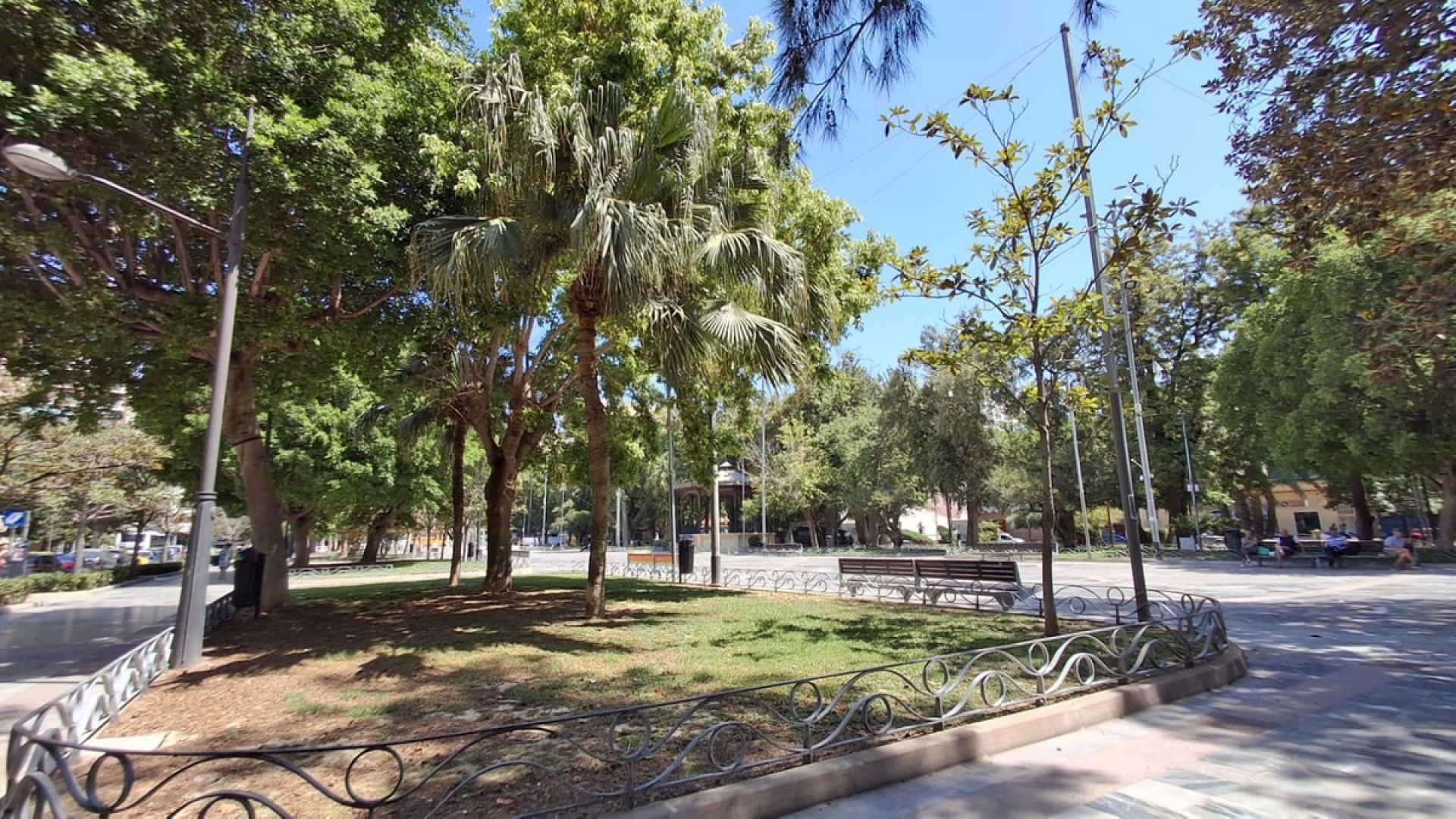Återförsäljning - Lägenhet - Orihuela - Orihuela Centro