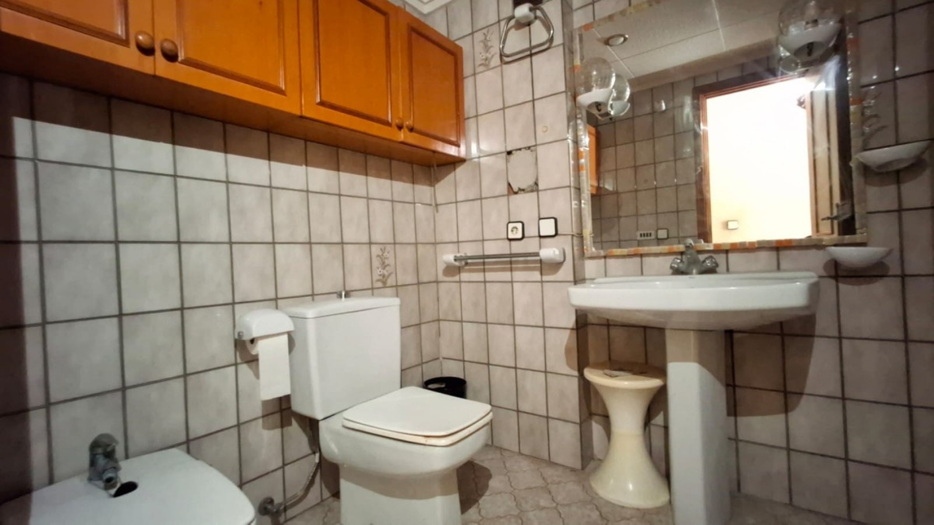 Återförsäljning - Lägenhet - Orihuela - Orihuela Centro