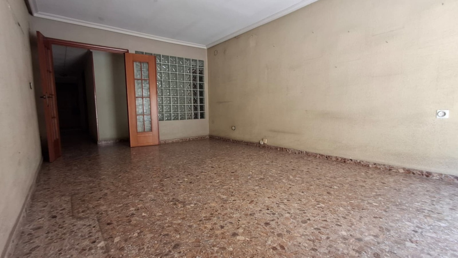 Återförsäljning - Lägenhet - Orihuela - Orihuela Centro