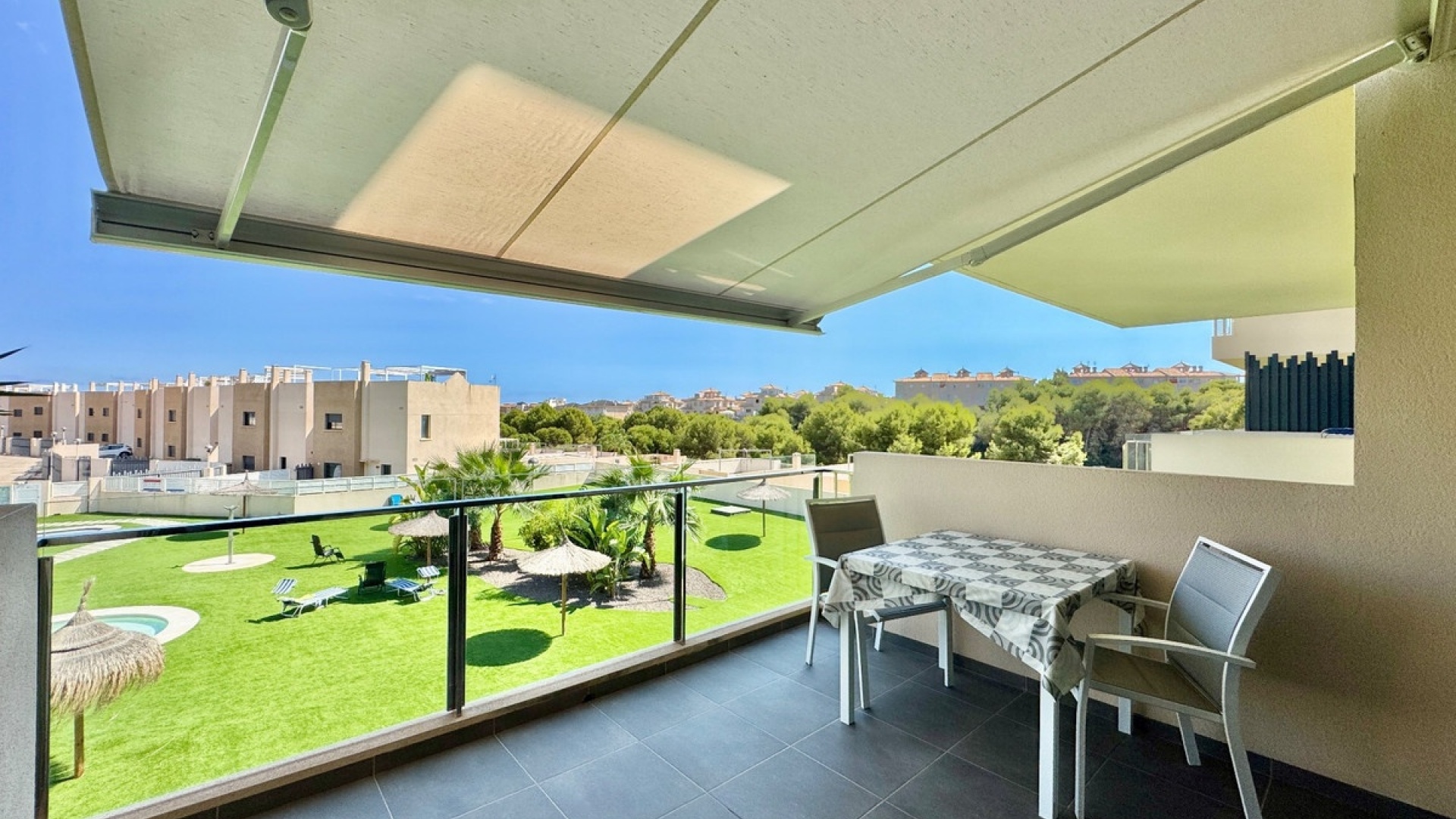 Återförsäljning - Lägenhet - Orihuela - Orihuela Centro