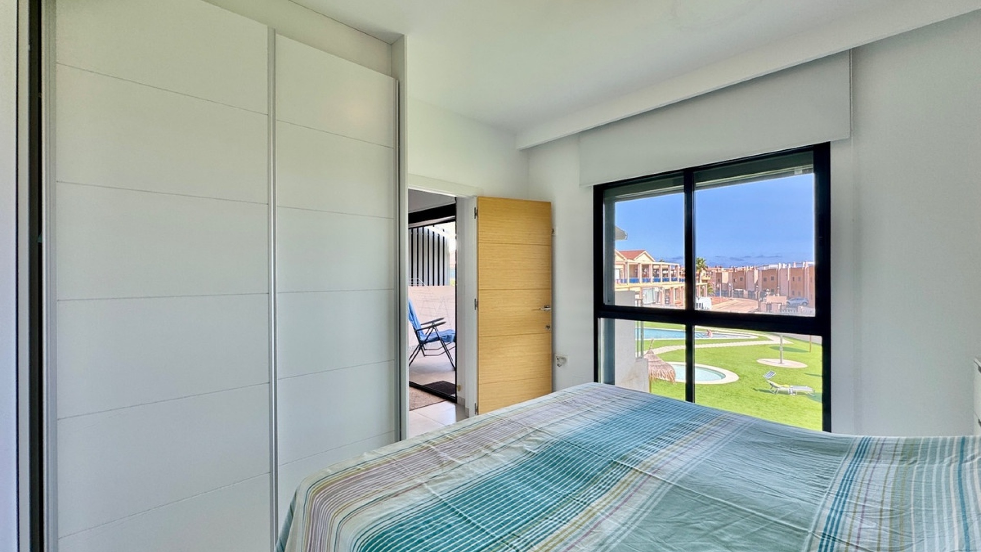 Återförsäljning - Lägenhet - Orihuela - Orihuela Centro