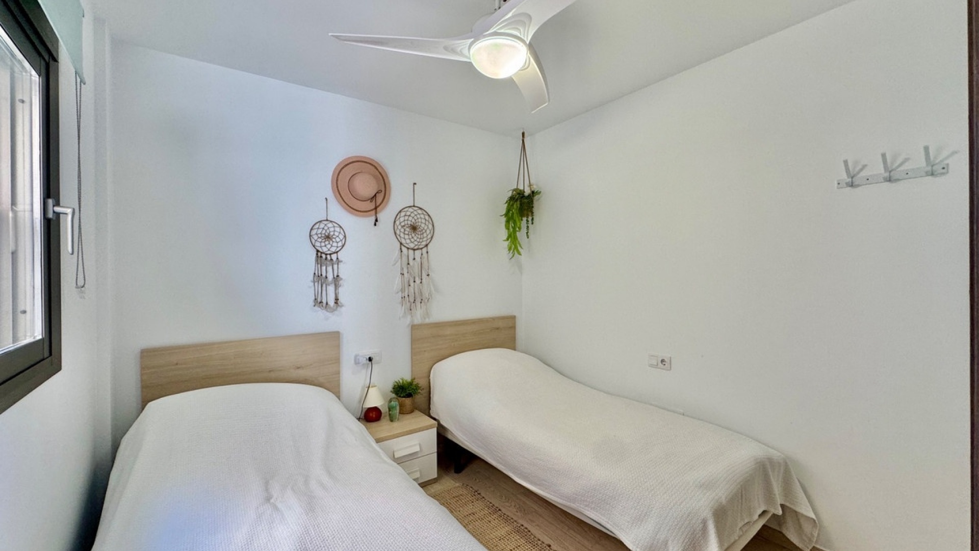 Återförsäljning - Lägenhet - Orihuela - Orihuela Centro