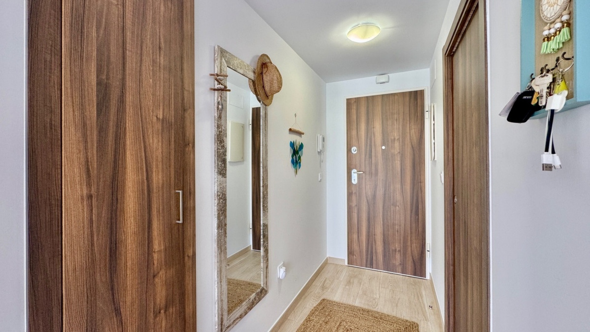Återförsäljning - Lägenhet - Orihuela - Orihuela Centro