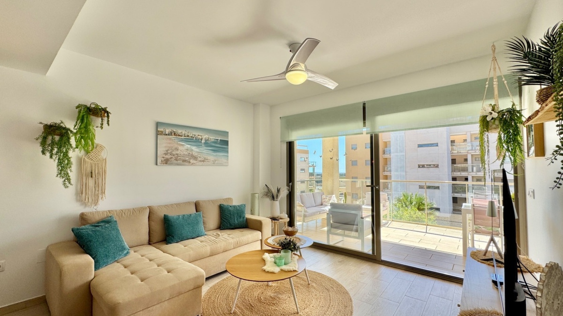 Återförsäljning - Lägenhet - Orihuela - Orihuela Centro