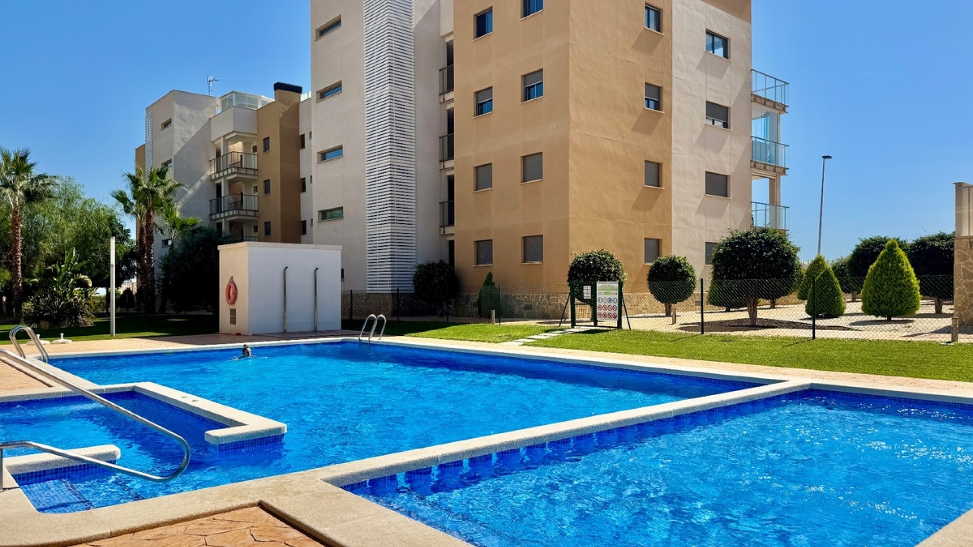 Återförsäljning - Lägenhet - Orihuela - Orihuela Centro
