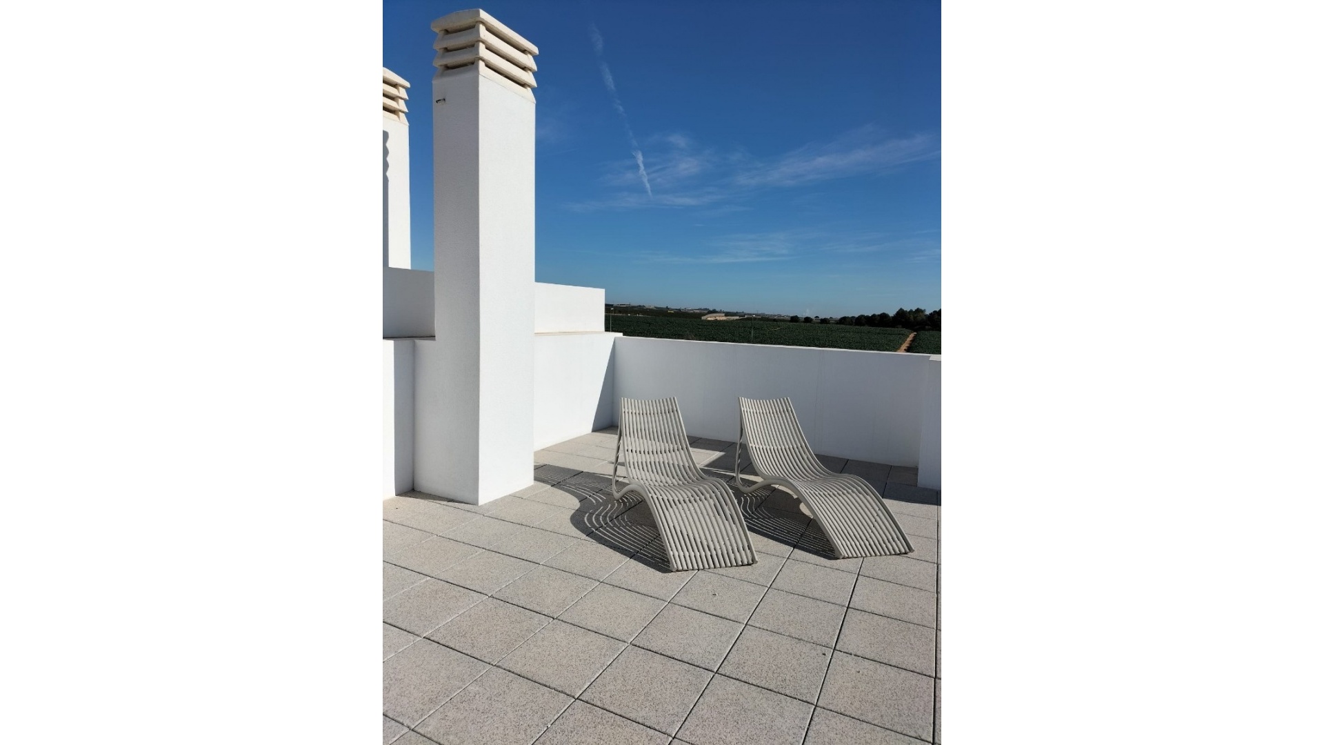 Återförsäljning - Lägenhet - Orihuela - Orihuela Centro