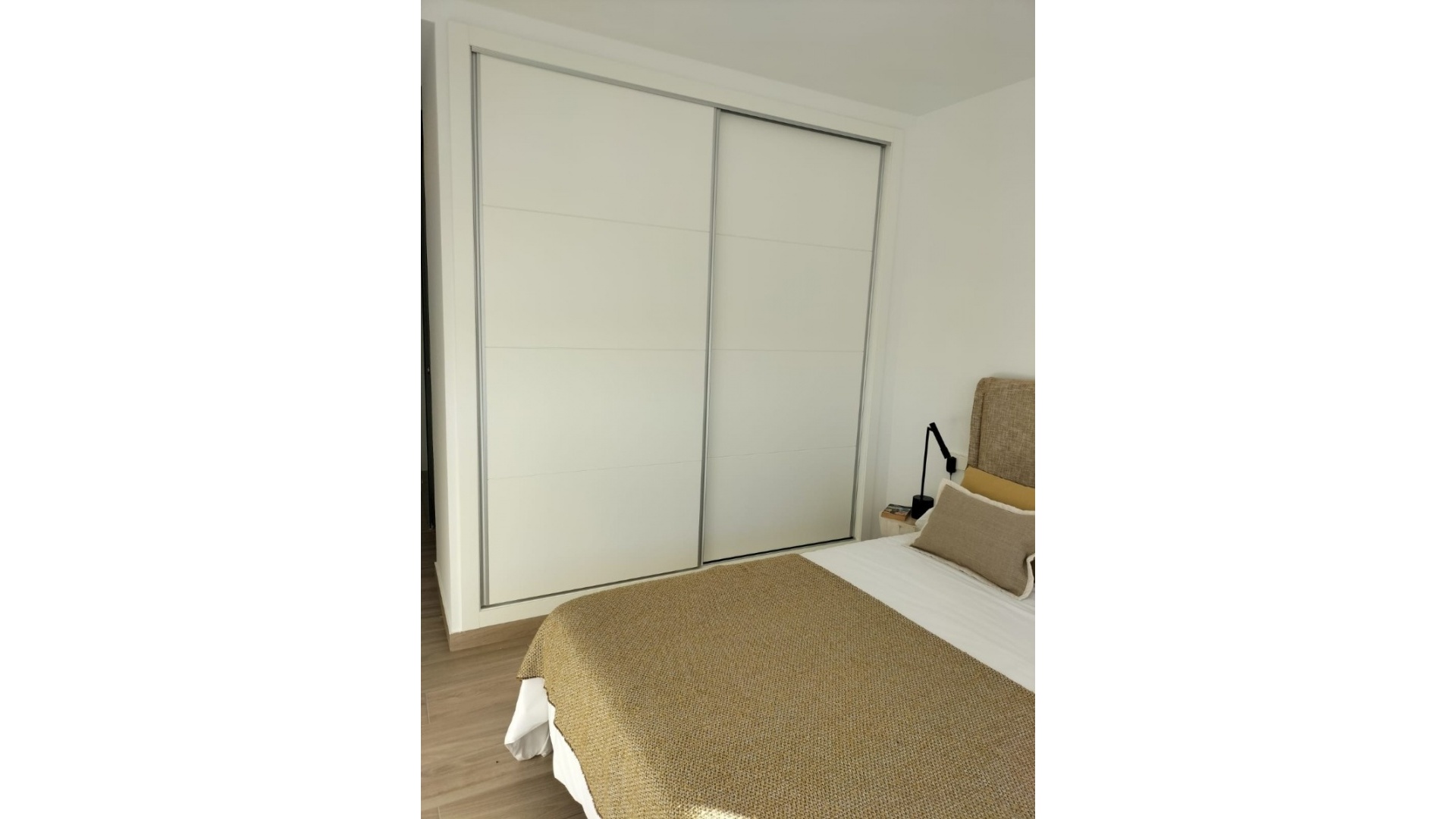 Återförsäljning - Lägenhet - Orihuela - Orihuela Centro