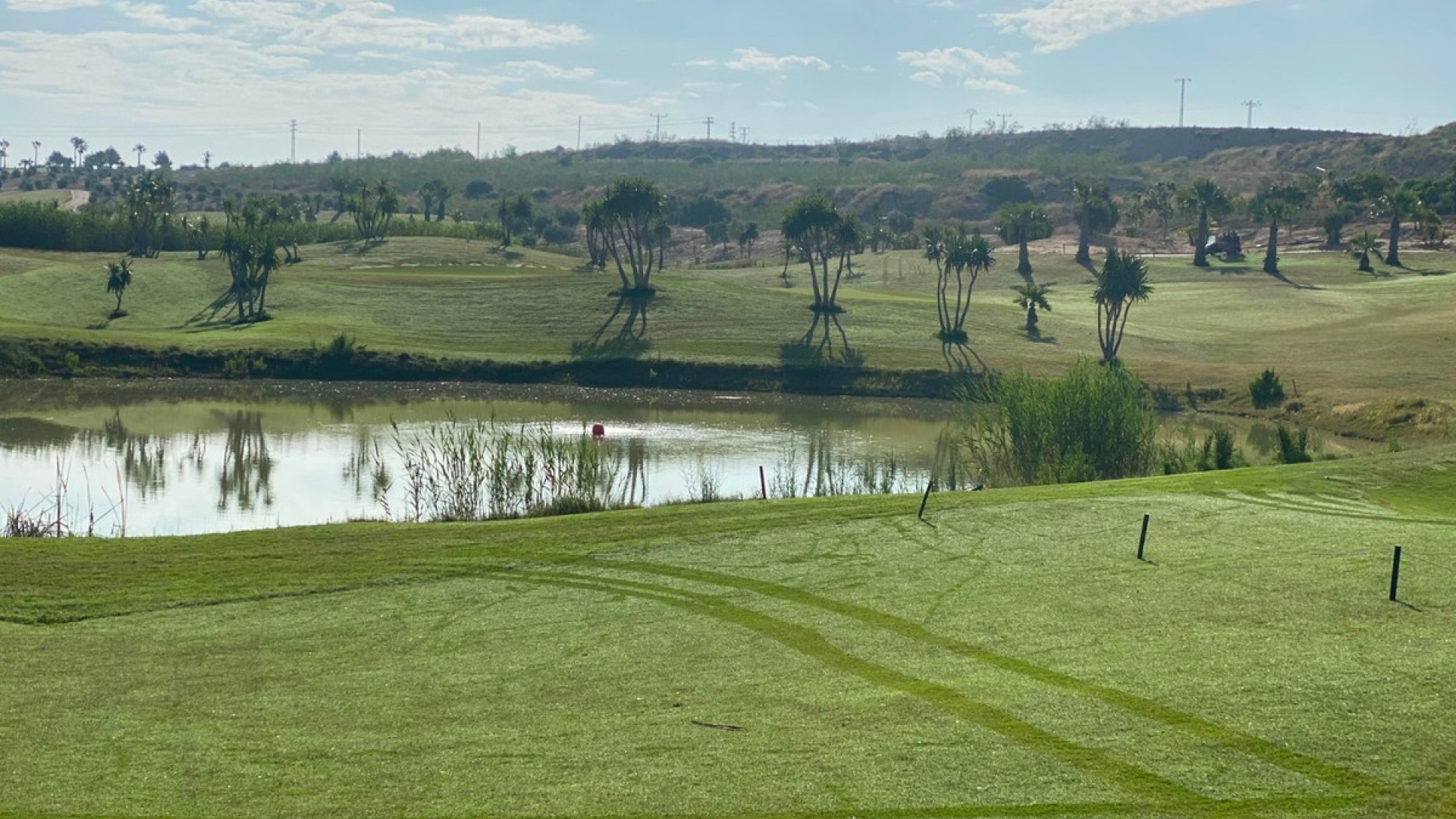 Återförsäljning - Lägenhet - Orihuela - Orihuela Centro