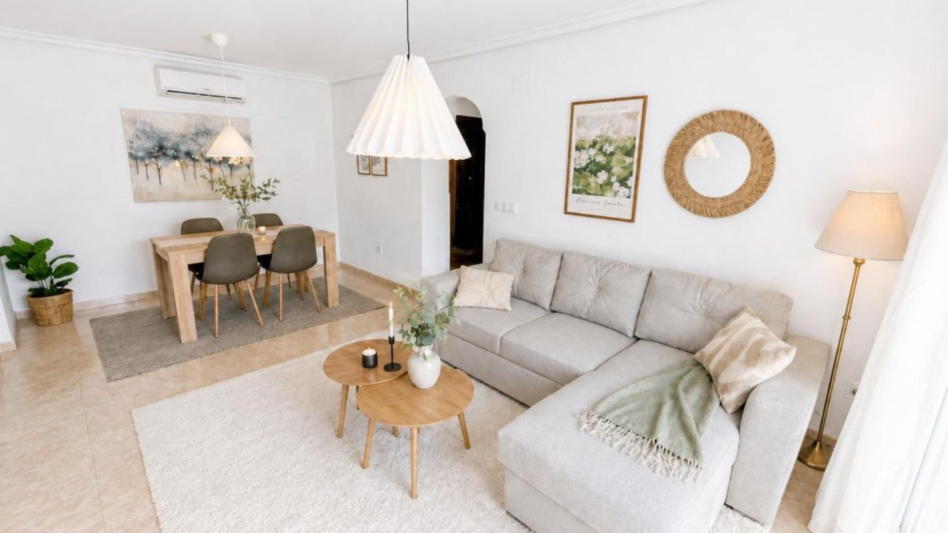 Återförsäljning - Lägenhet - Orihuela - Orihuela Centro