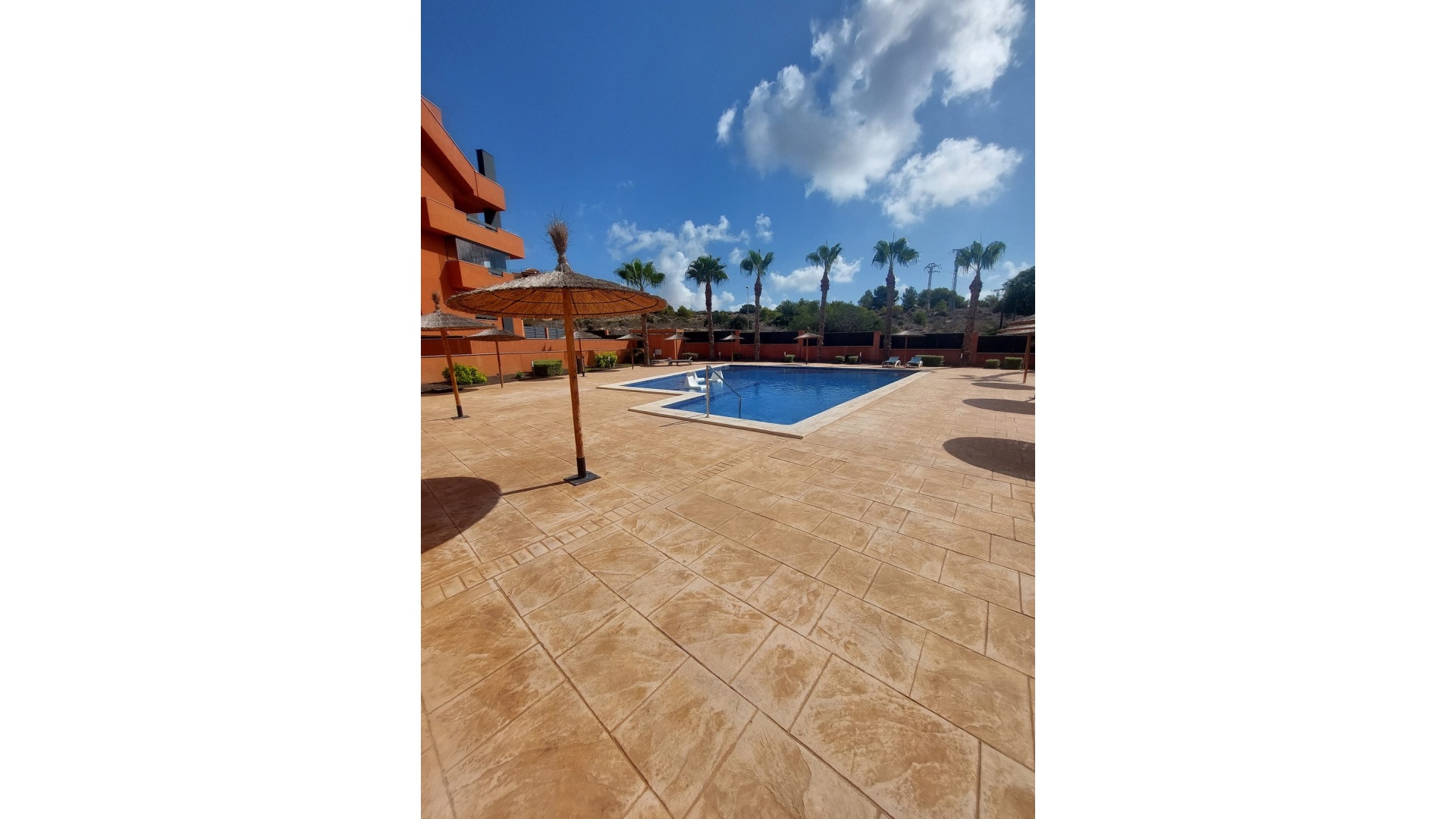 Återförsäljning - Lägenhet - Orihuela - Orihuela Costa