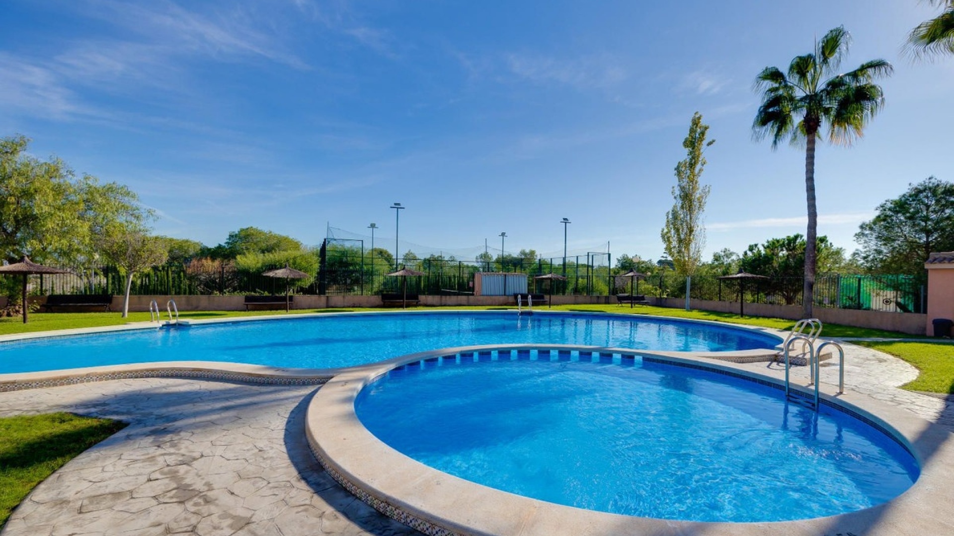 Återförsäljning - Lägenhet - Orihuela - Orihuela Costa