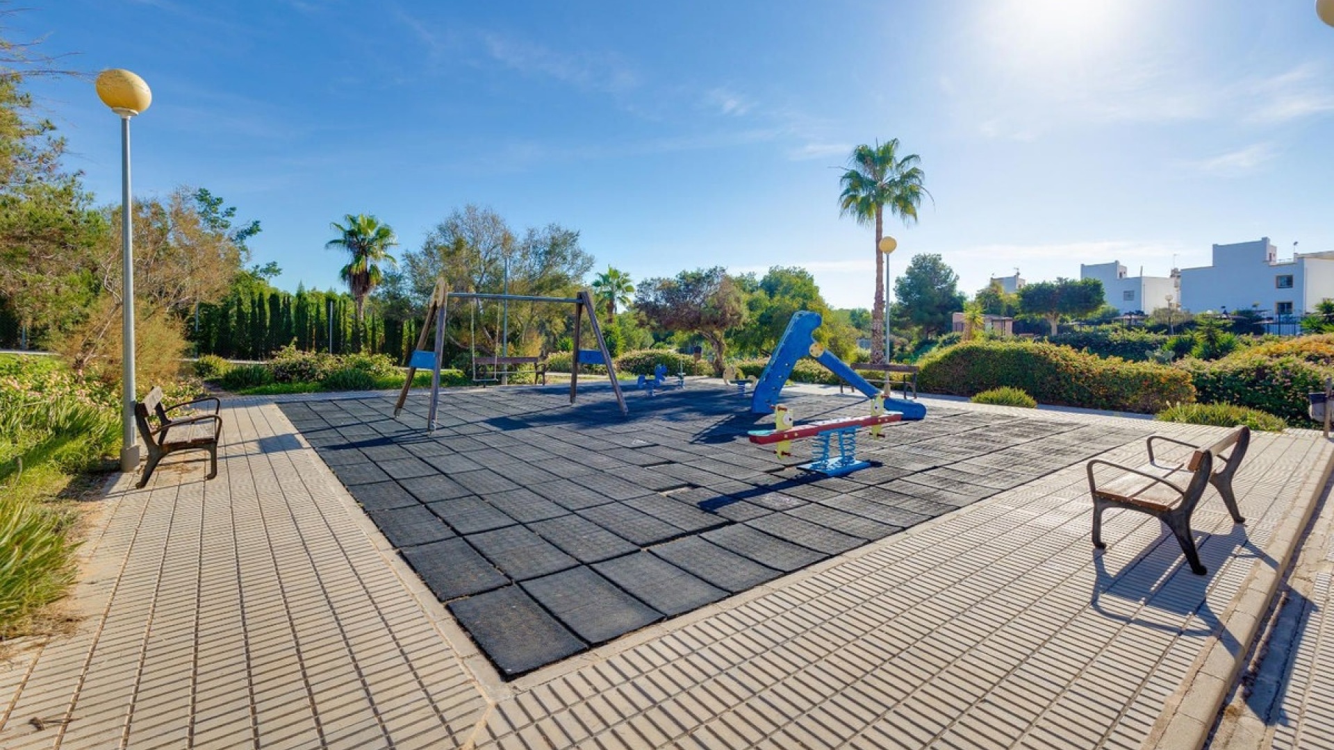 Återförsäljning - Lägenhet - Orihuela - Orihuela Costa