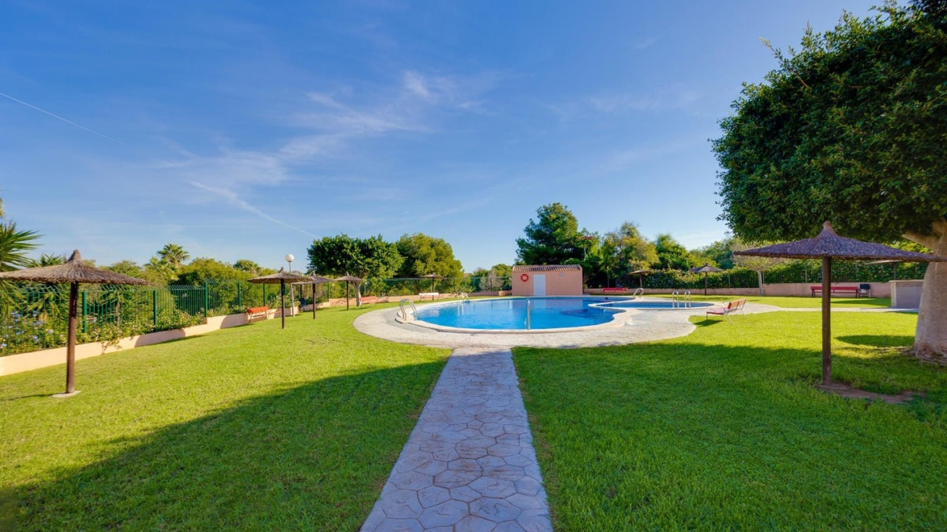 Återförsäljning - Lägenhet - Orihuela - Orihuela Costa