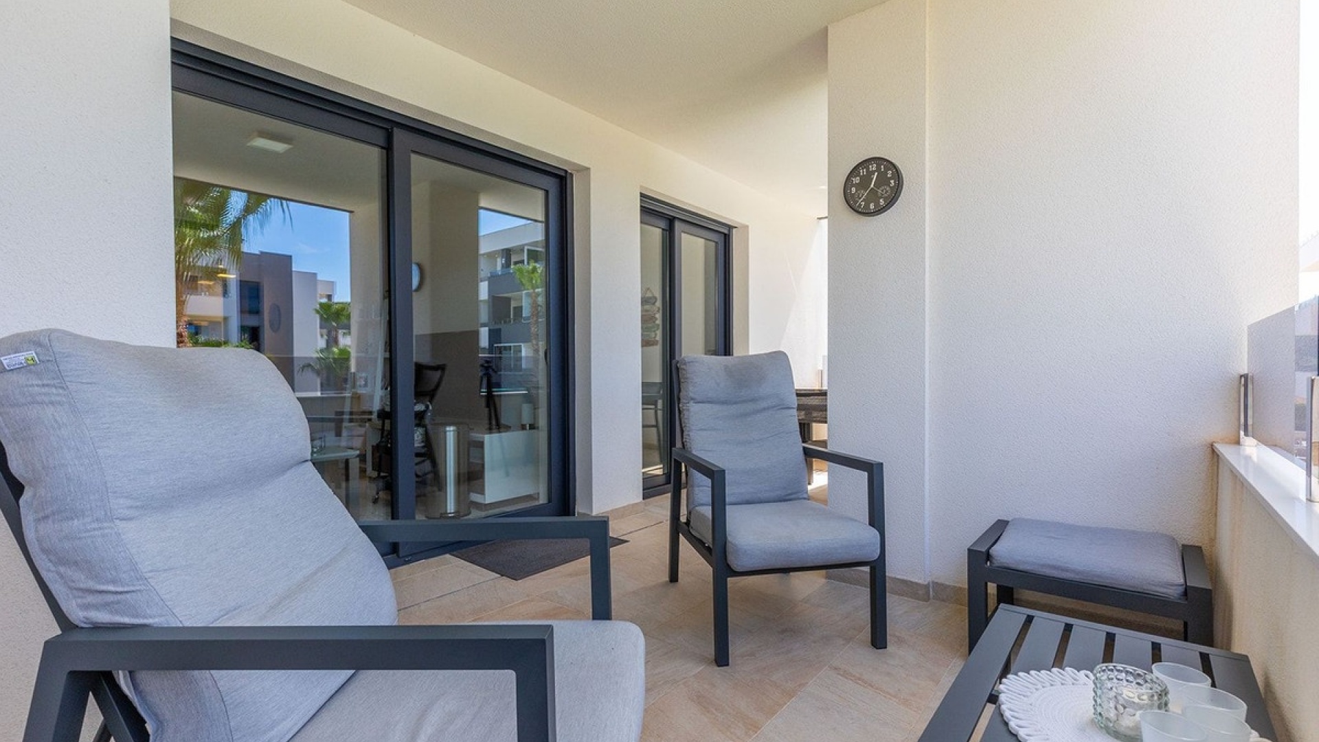 Återförsäljning - Lägenhet - Orihuela - Orihuela Costa
