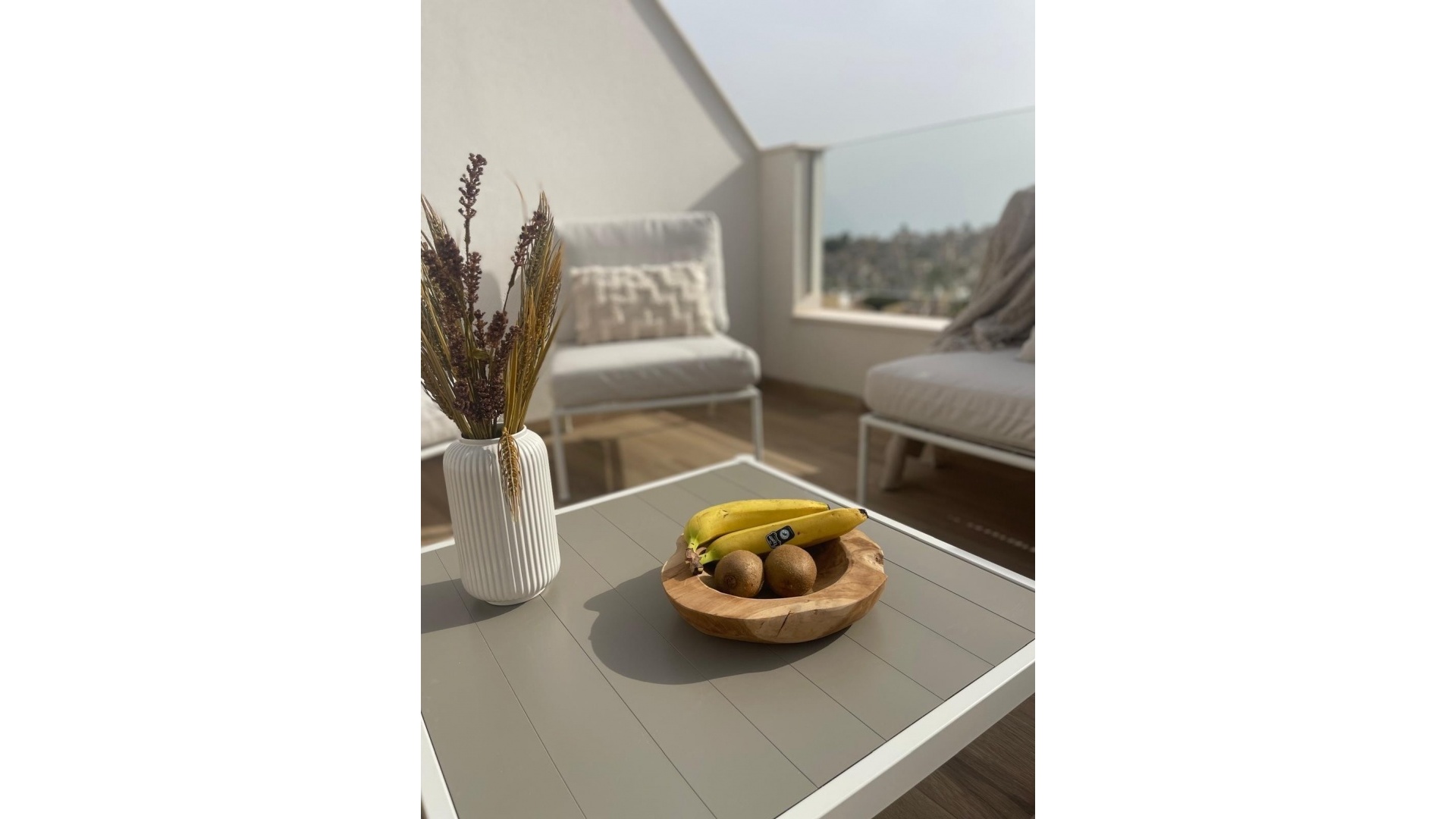 Återförsäljning - Lägenhet - Orihuela - Orihuela Costa