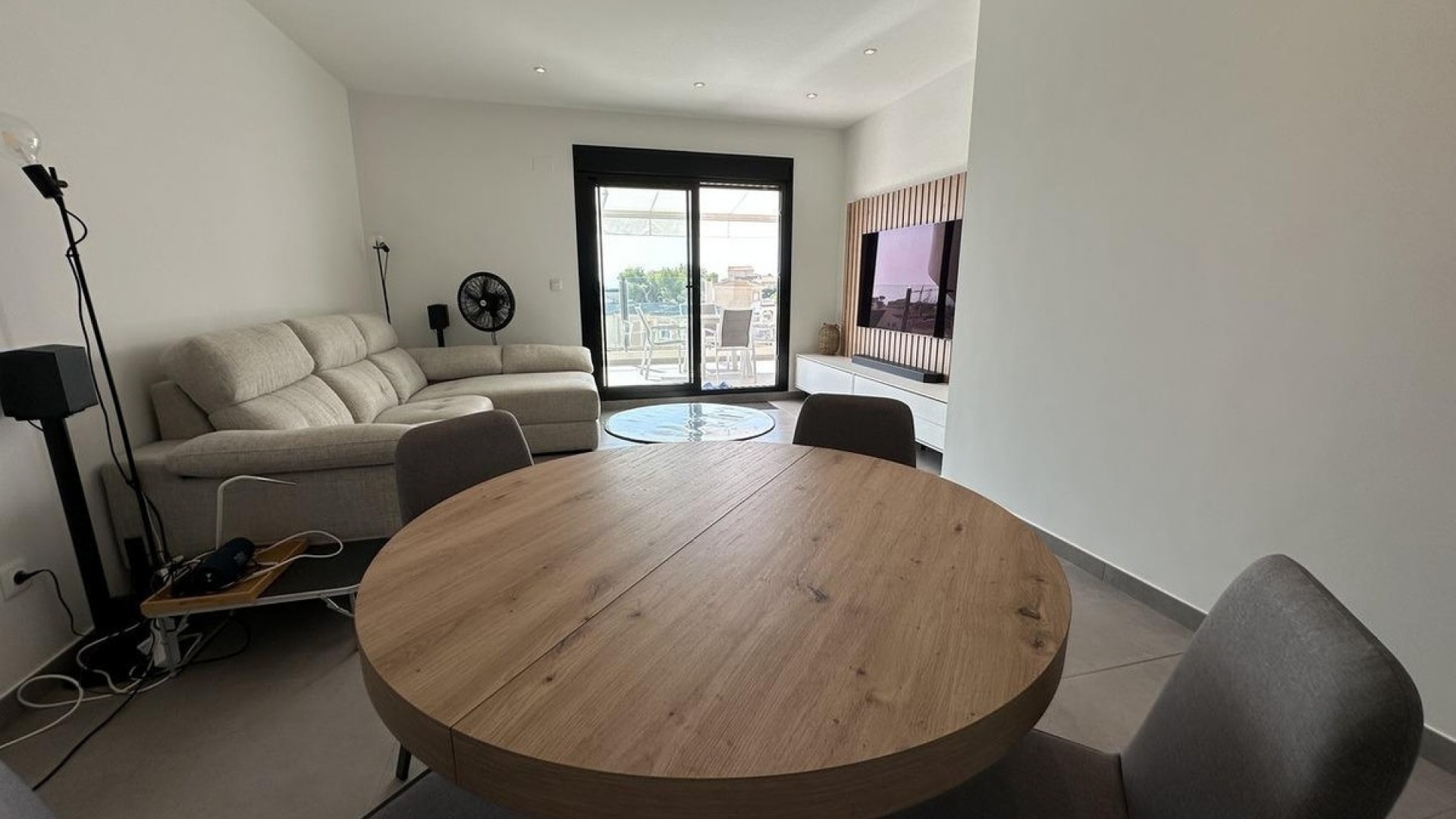 Återförsäljning - Lägenhet - Orihuela - Orihuela Costa