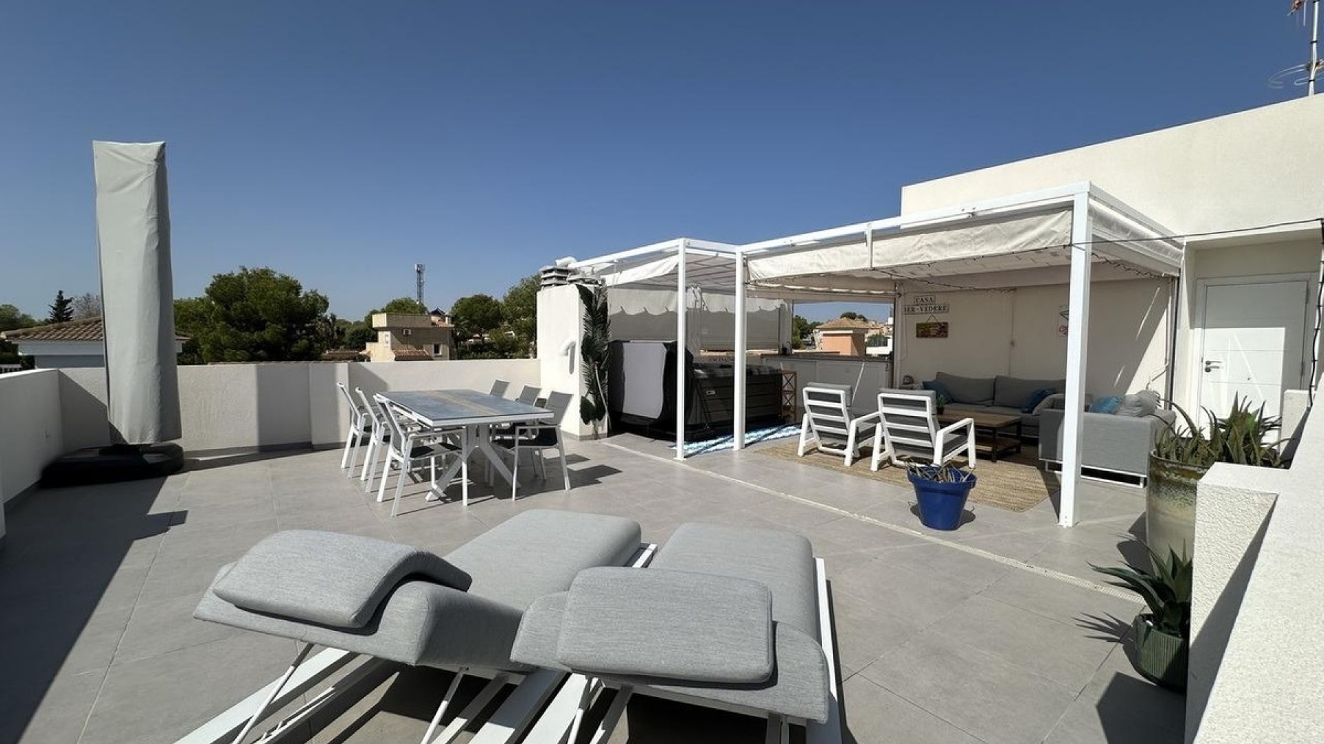 Återförsäljning - Lägenhet - Orihuela - Orihuela Costa