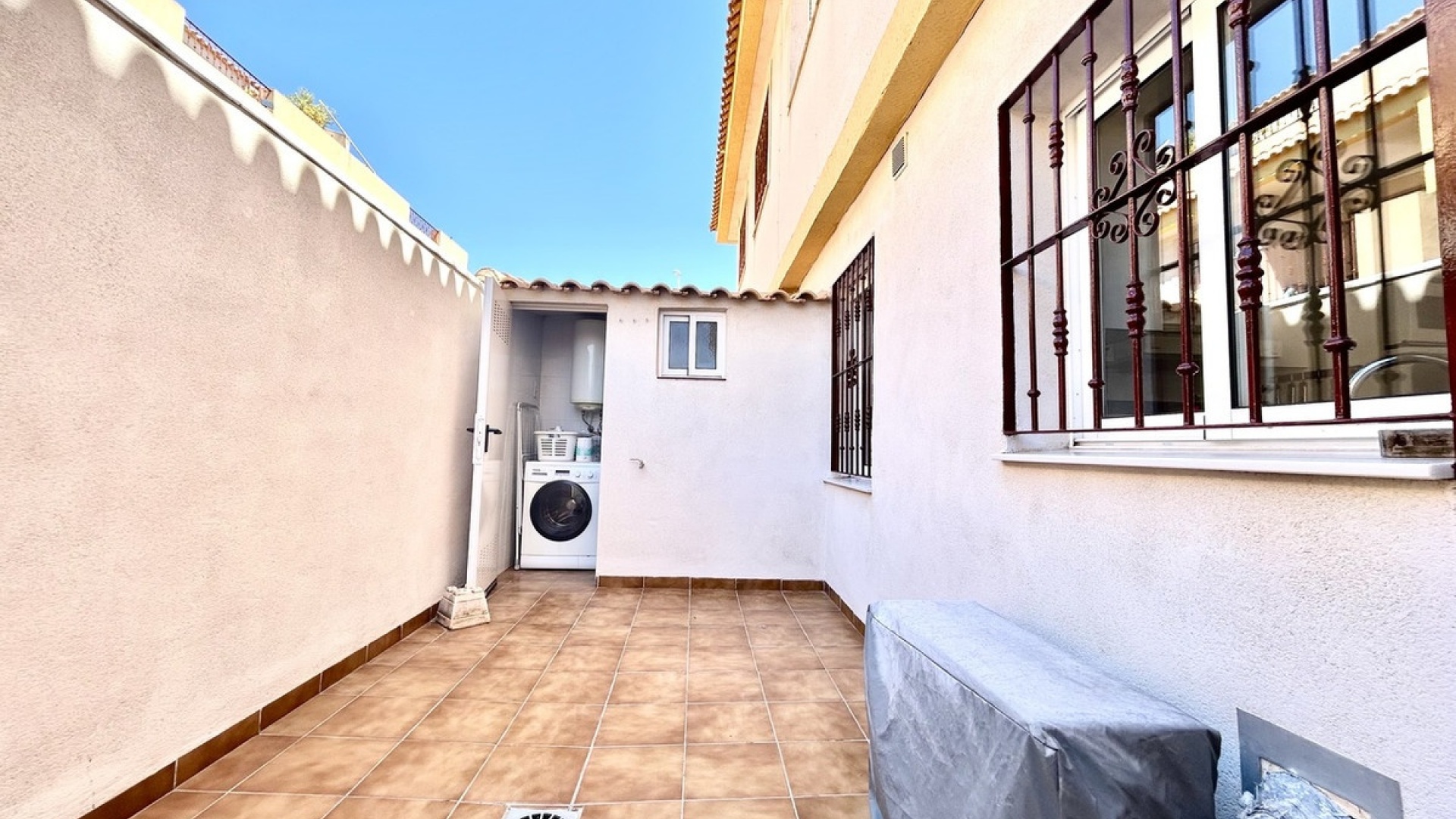 Återförsäljning - Lägenhet - Orihuela - Orihuela Costa