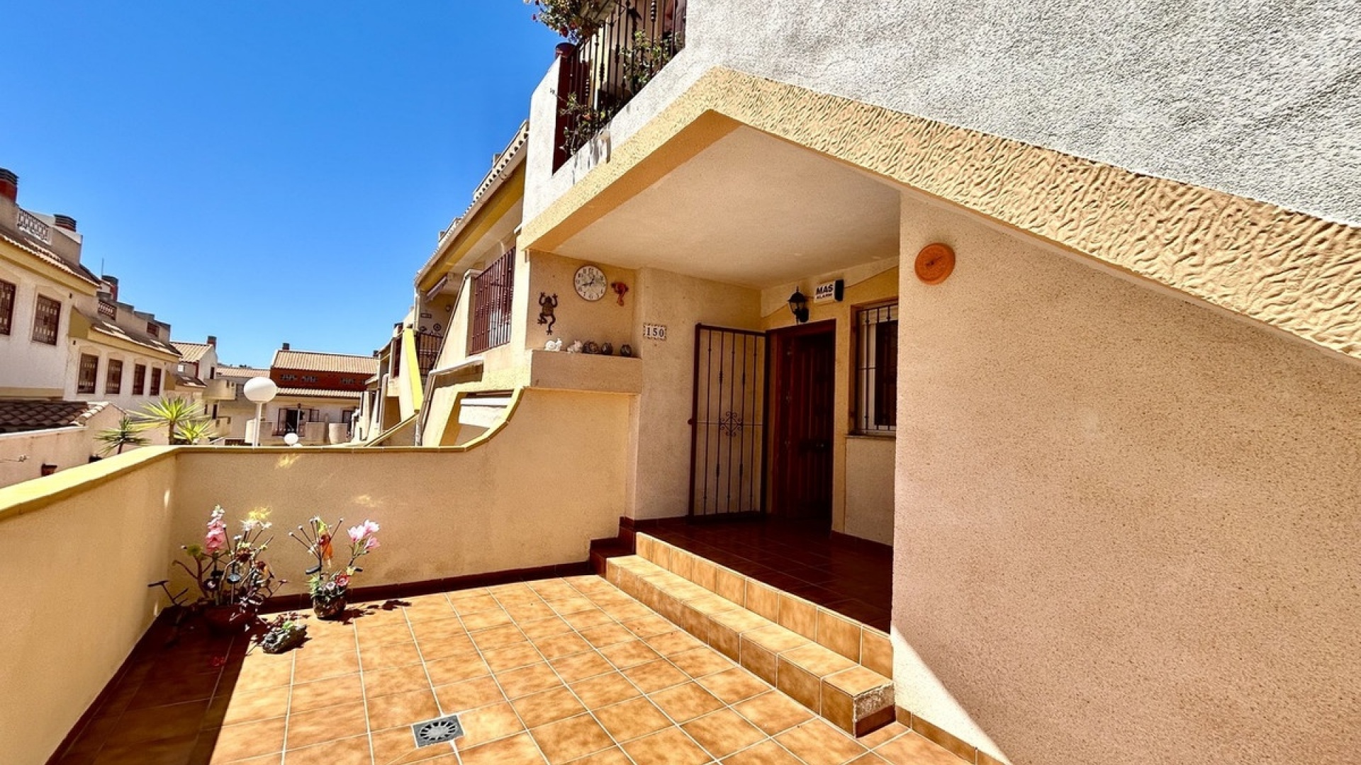 Återförsäljning - Lägenhet - Orihuela - Orihuela Costa