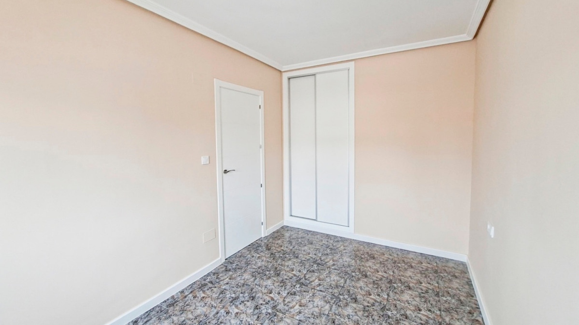 Återförsäljning - Lägenhet - Orihuela - Orihuela Costa